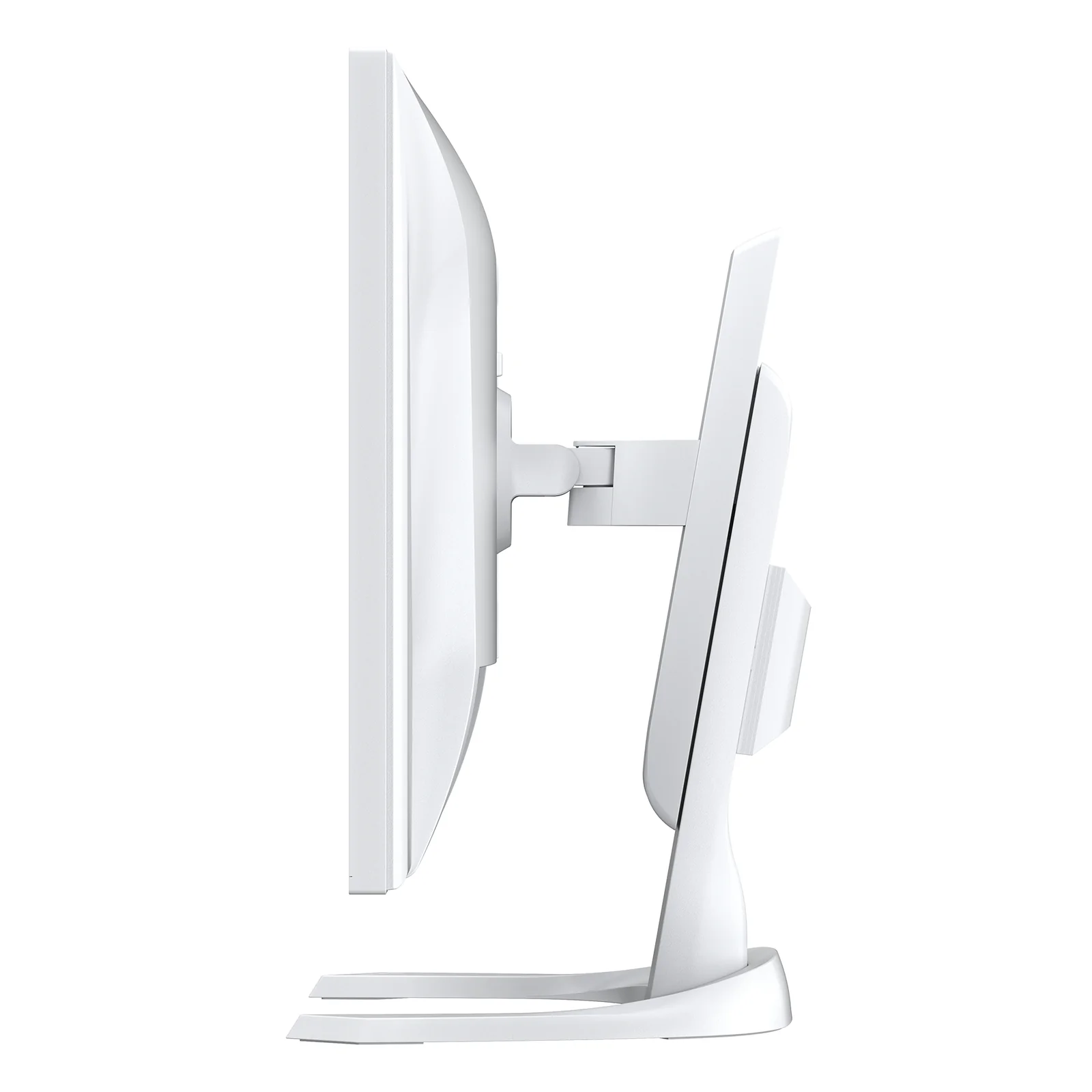EIZO FlexScan EV2740X-WT écran plat de PC 68,6 cm (27") 3840 x 2160 pixels 4K Ultra HD LCD Blanc