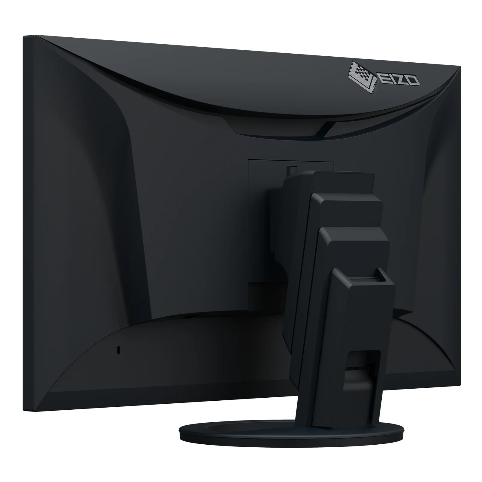 EIZO FlexScan EV2795-BK écran plat de PC 68,6 cm (27") 2560 x 1440 pixels Quad HD LCD Noir
