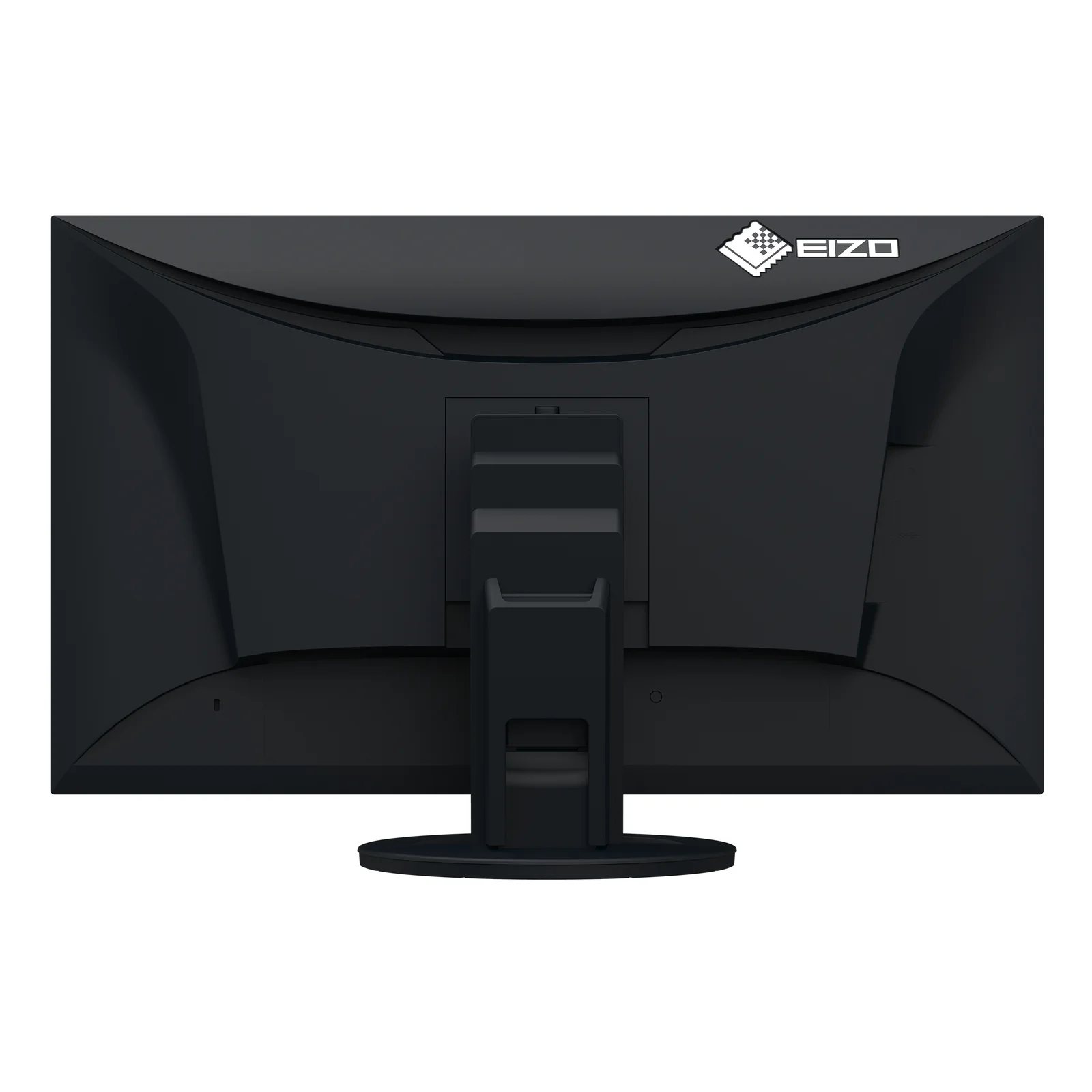 EIZO FlexScan EV2795-BK écran plat de PC 68,6 cm (27") 2560 x 1440 pixels Quad HD LCD Noir