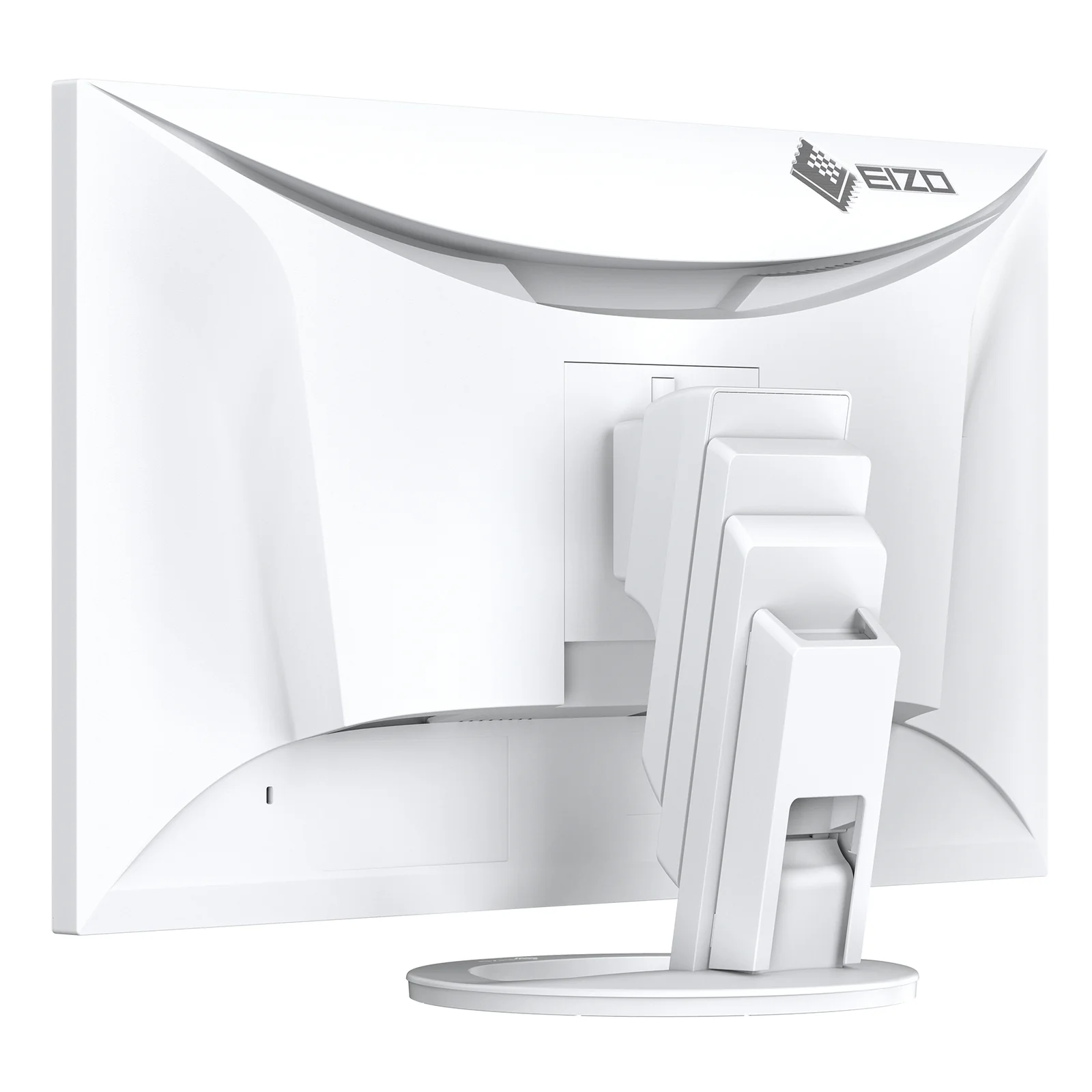 EIZO FlexScan EV2795-WT écran plat de PC 68,6 cm (27") 2560 x 1440 pixels Quad HD LCD Blanc