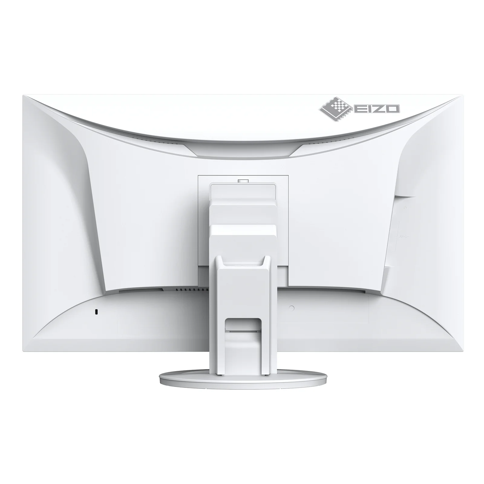 EIZO FlexScan EV2795-WT écran plat de PC 68,6 cm (27") 2560 x 1440 pixels Quad HD LCD Blanc