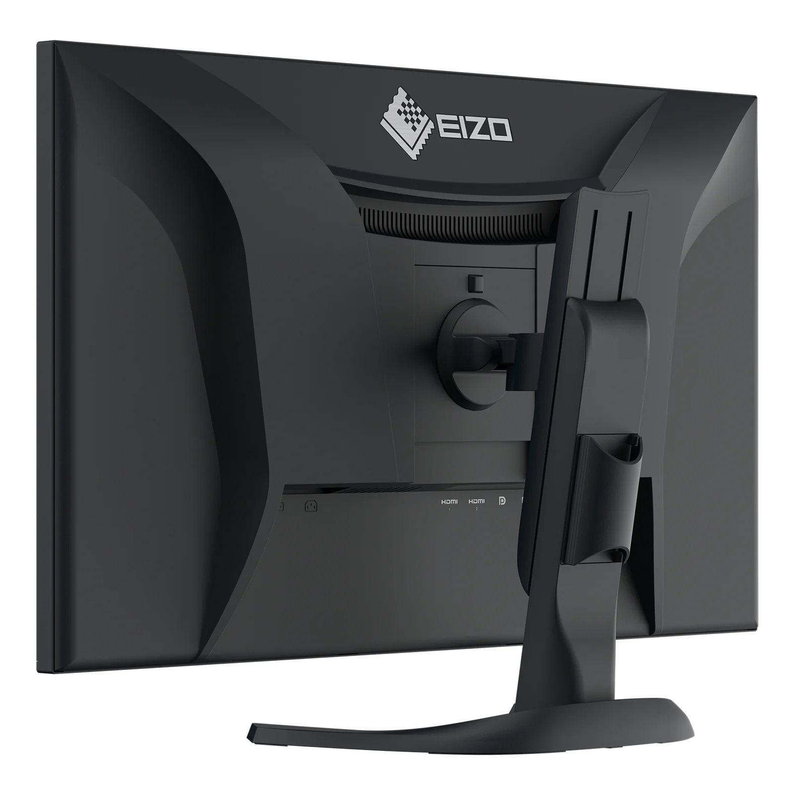 EIZO FlexScan EV3240X-BK écran plat de PC 80 cm (31.5") 3840 x 2160 pixels 4K Ultra HD LCD Noir