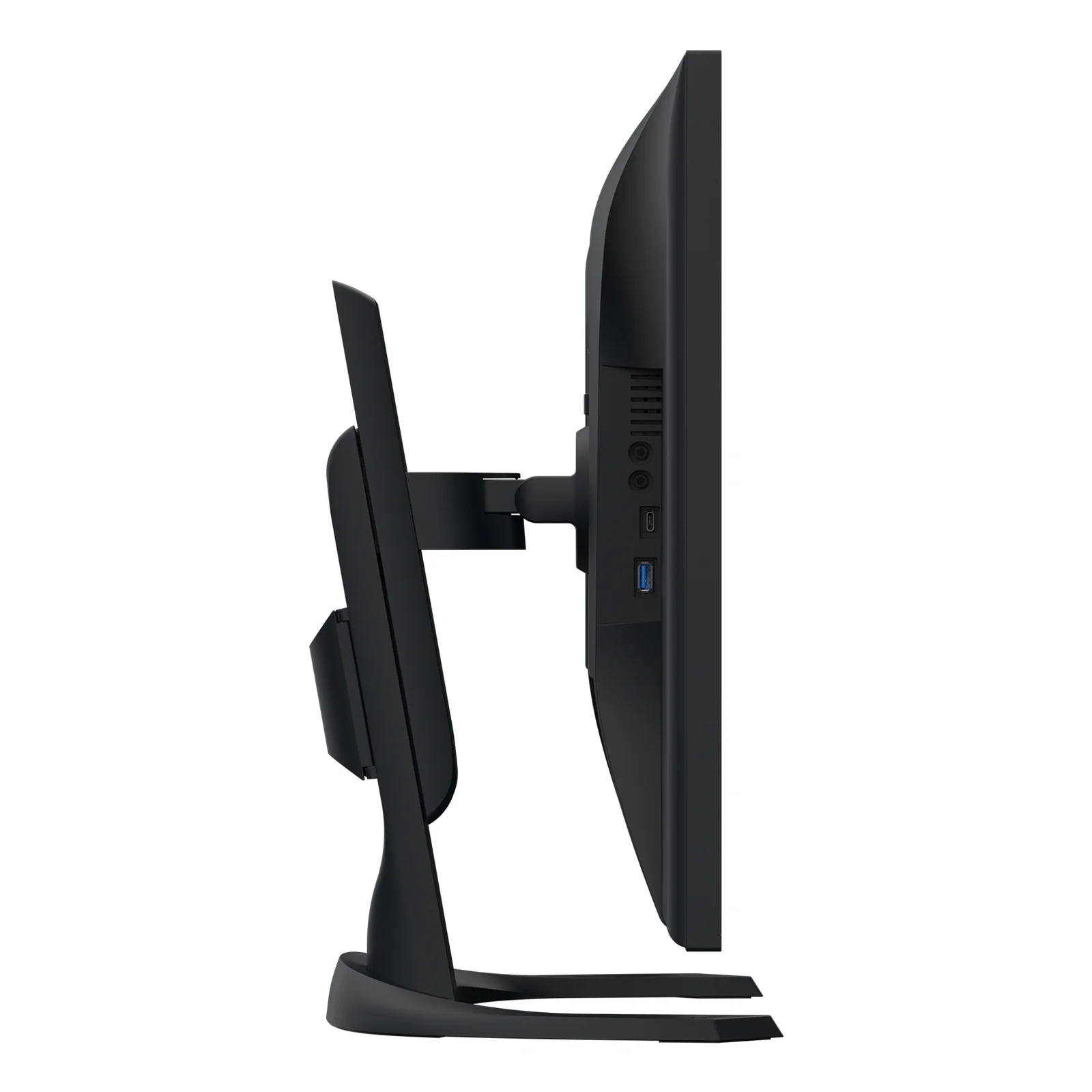 EIZO FlexScan EV3240X-BK écran plat de PC 80 cm (31.5") 3840 x 2160 pixels 4K Ultra HD LCD Noir