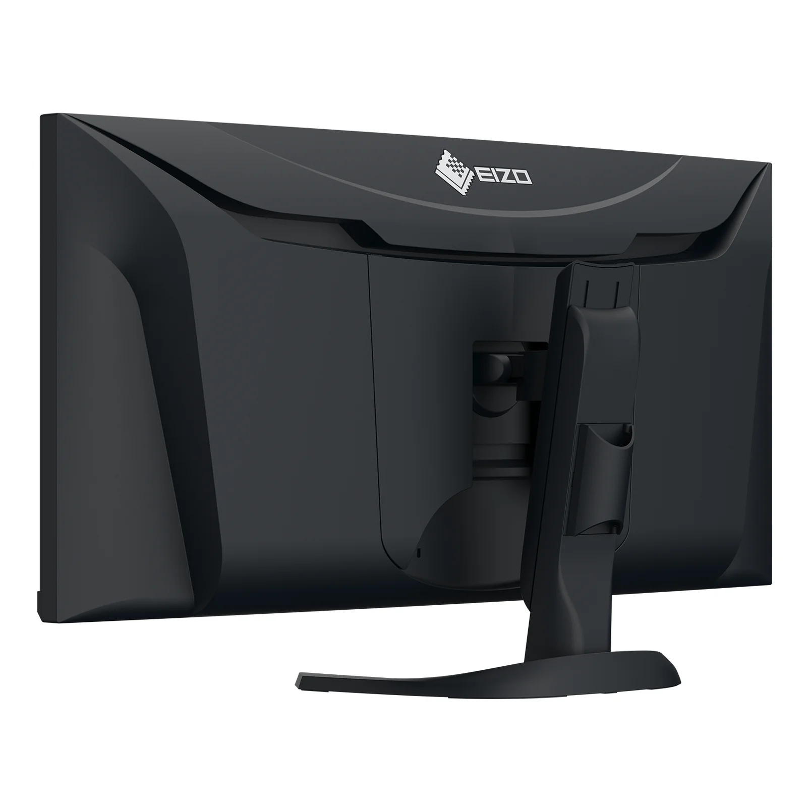 EIZO FlexScan EV3450XC-BK écran plat de PC 86,6 cm (34.1") 3440 x 1440 pixels UltraWide Quad HD LCD Noir