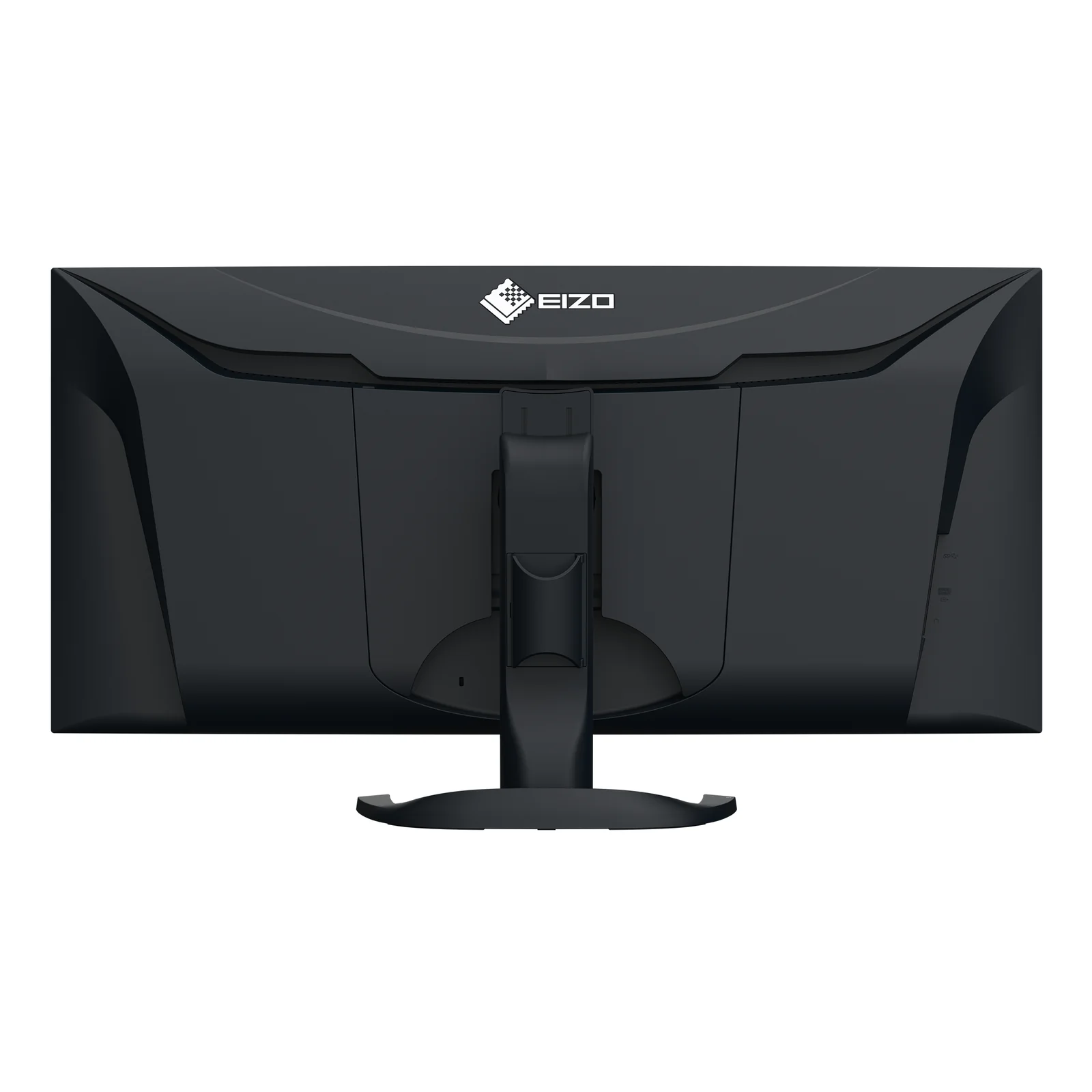 EIZO FlexScan EV3450XC-BK écran plat de PC 86,6 cm (34.1") 3440 x 1440 pixels UltraWide Quad HD LCD Noir