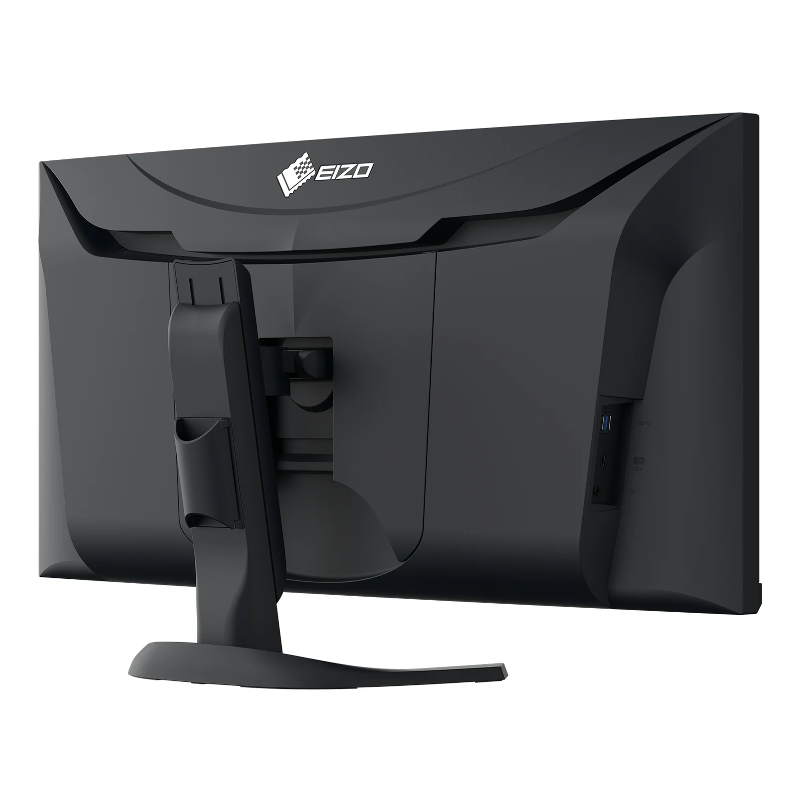 EIZO FlexScan EV3450XC-BK écran plat de PC 86,6 cm (34.1") 3440 x 1440 pixels UltraWide Quad HD LCD Noir