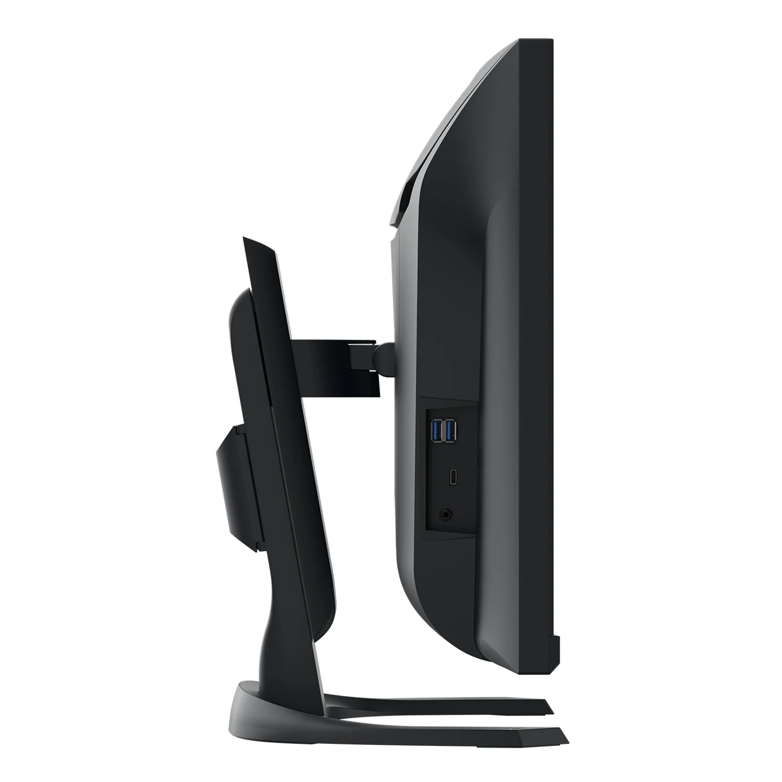 EIZO FlexScan EV3450XC-BK écran plat de PC 86,6 cm (34.1") 3440 x 1440 pixels UltraWide Quad HD LCD Noir