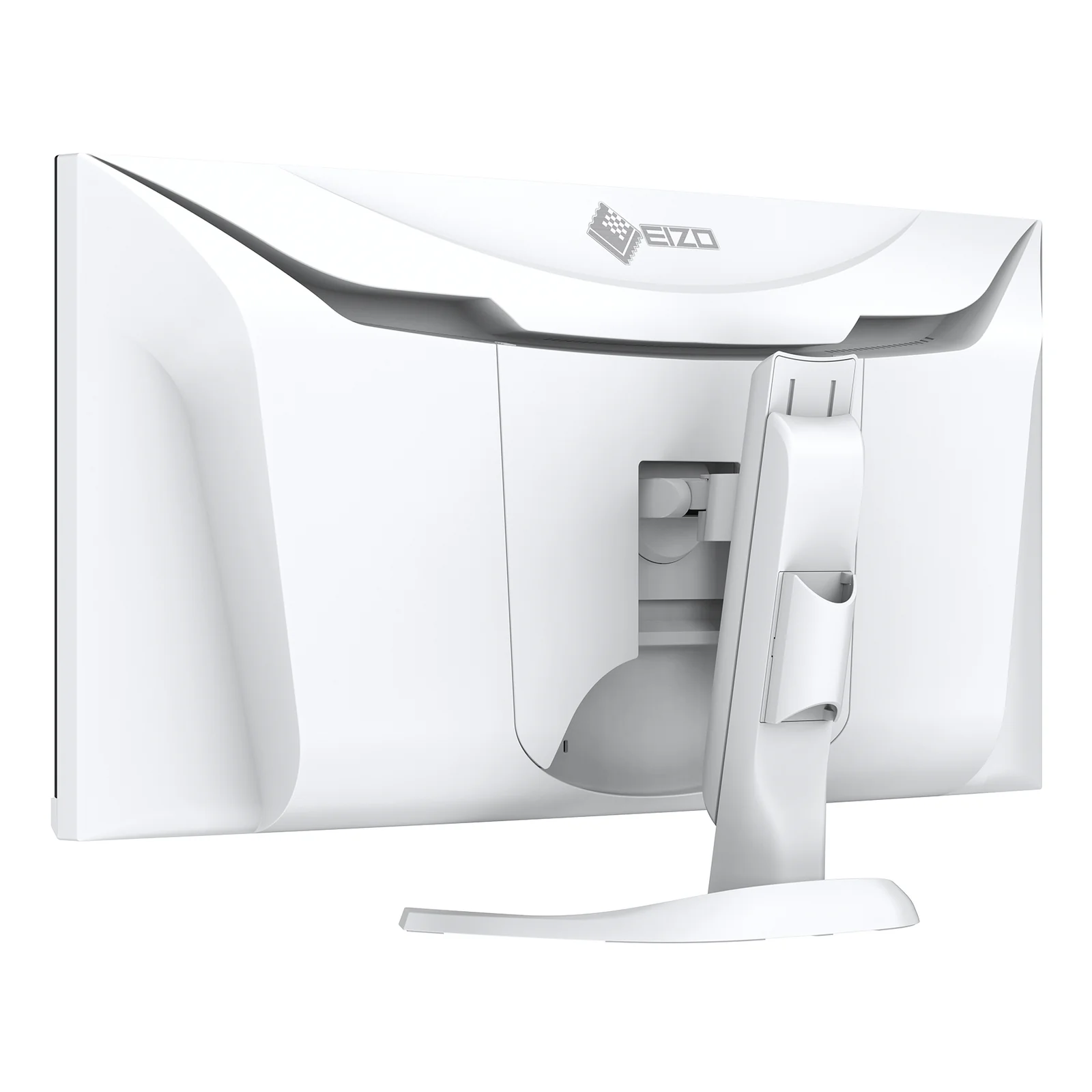 EIZO FlexScan EV3450XC-WT écran plat de PC 86,6 cm (34.1") 3440 x 1440 pixels UltraWide Quad HD LCD Blanc
