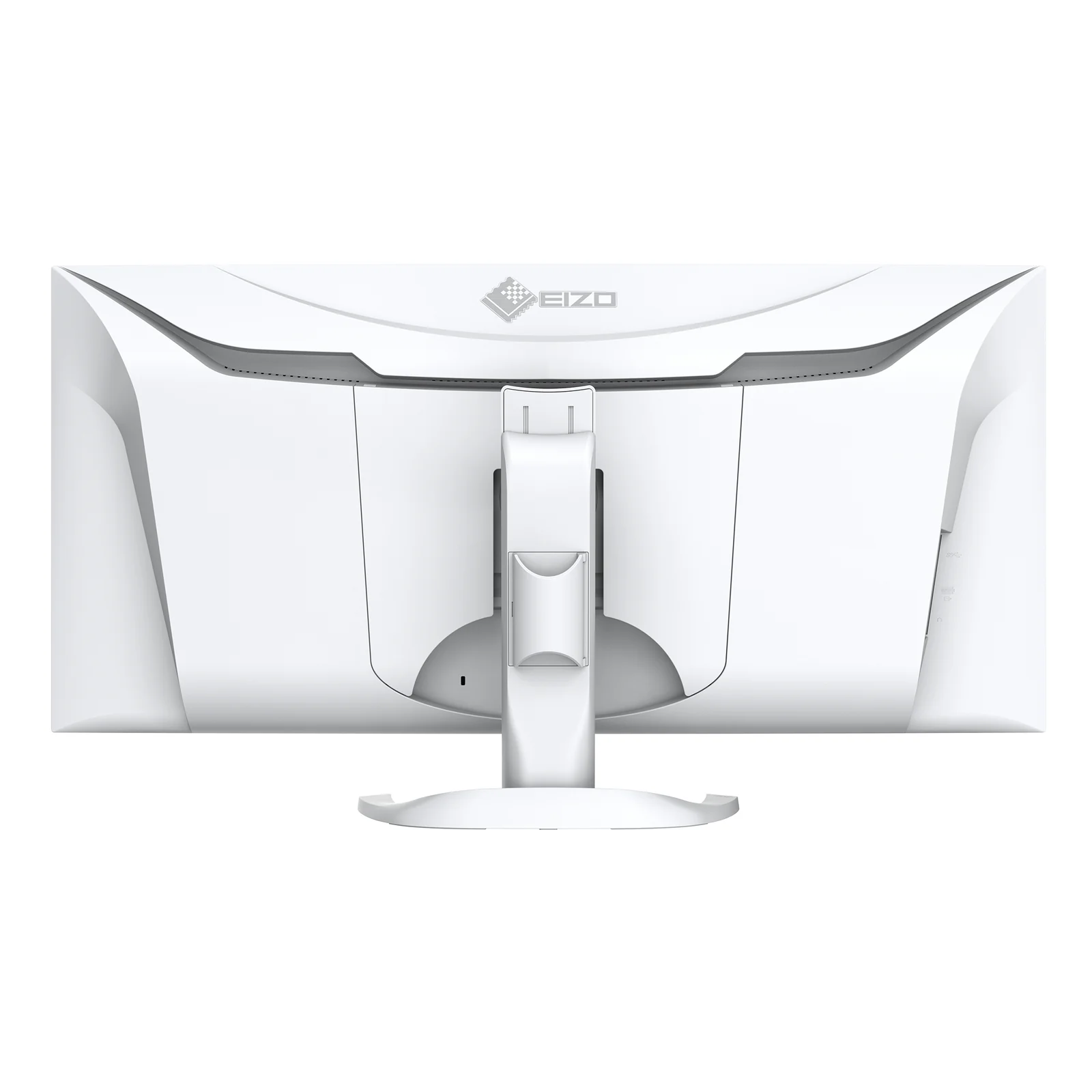 EIZO FlexScan EV3450XC-WT écran plat de PC 86,6 cm (34.1") 3440 x 1440 pixels UltraWide Quad HD LCD Blanc
