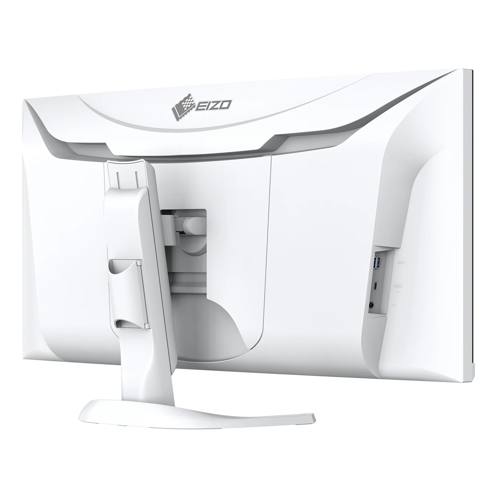 EIZO FlexScan EV3450XC-WT écran plat de PC 86,6 cm (34.1") 3440 x 1440 pixels UltraWide Quad HD LCD Blanc