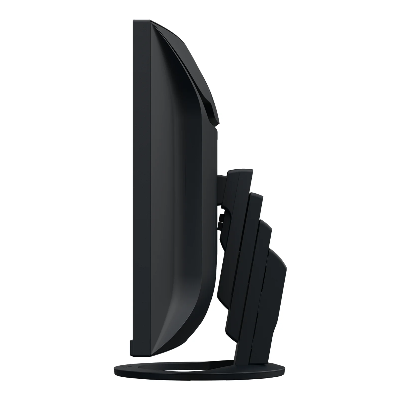 EIZO FlexScan EV3895-BK écran plat de PC 95,2 cm (37.5") 3840 x 1600 pixels UltraWide Quad HD+ LCD Noir
