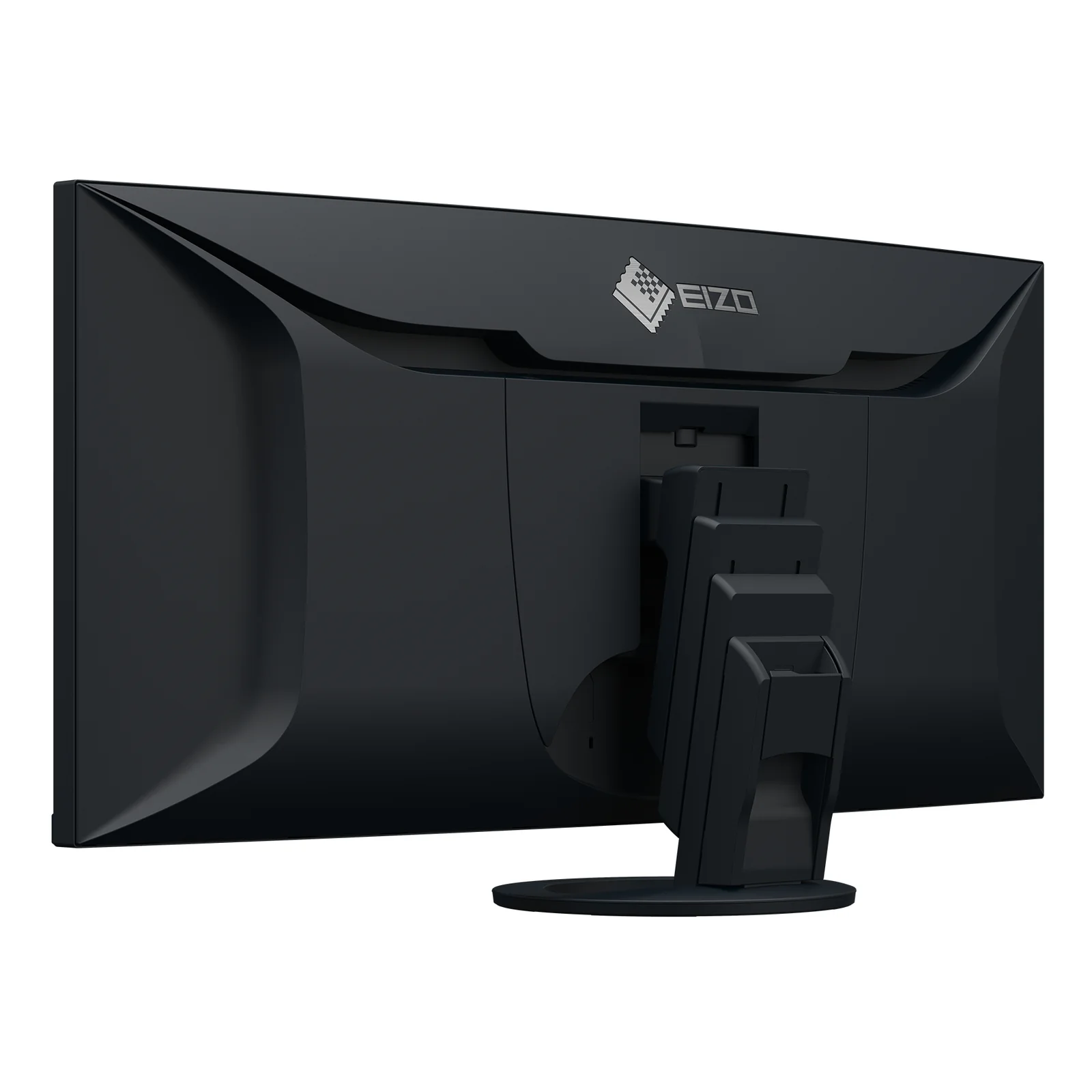 EIZO FlexScan EV3895-BK écran plat de PC 95,2 cm (37.5") 3840 x 1600 pixels UltraWide Quad HD+ LCD Noir