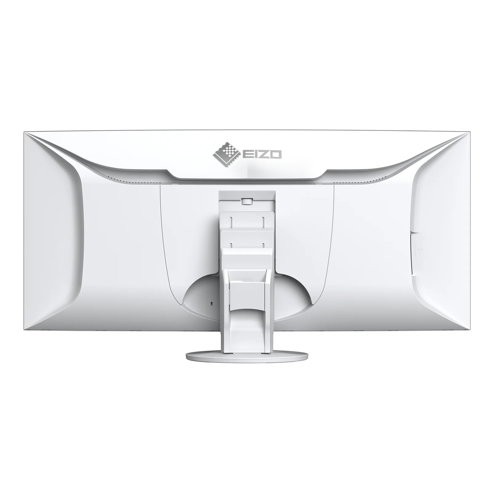 EIZO FlexScan EV3895-WT écran plat de PC 95,2 cm (37.5") 3840 x 1600 pixels UltraWide Quad HD+ LCD Blanc