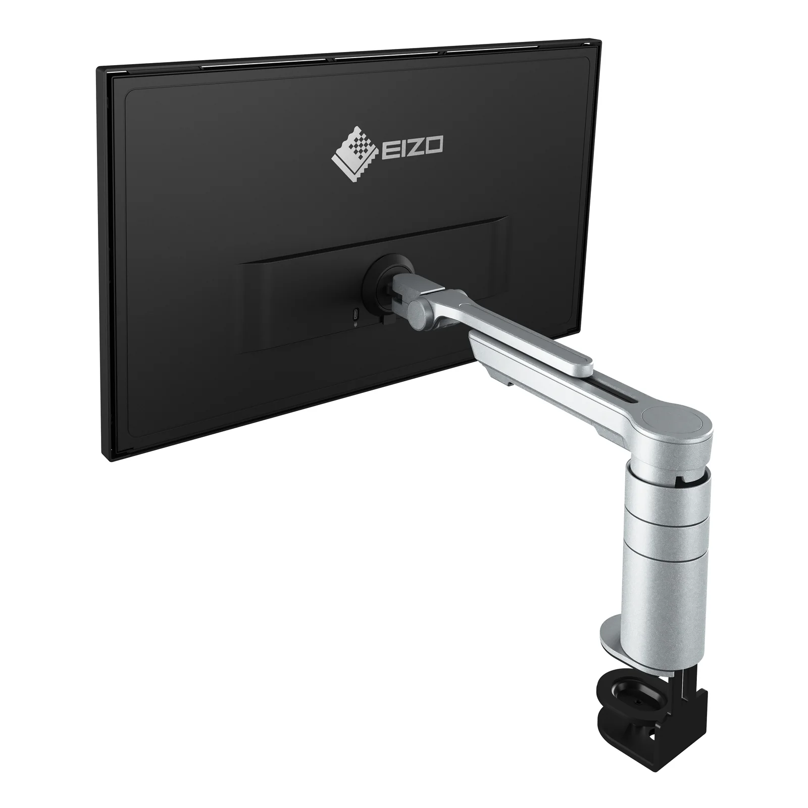 EIZO FlexScan FLT écran plat de PC 60,5 cm (23.8") 1920 x 1080 pixels Full HD LCD Noir