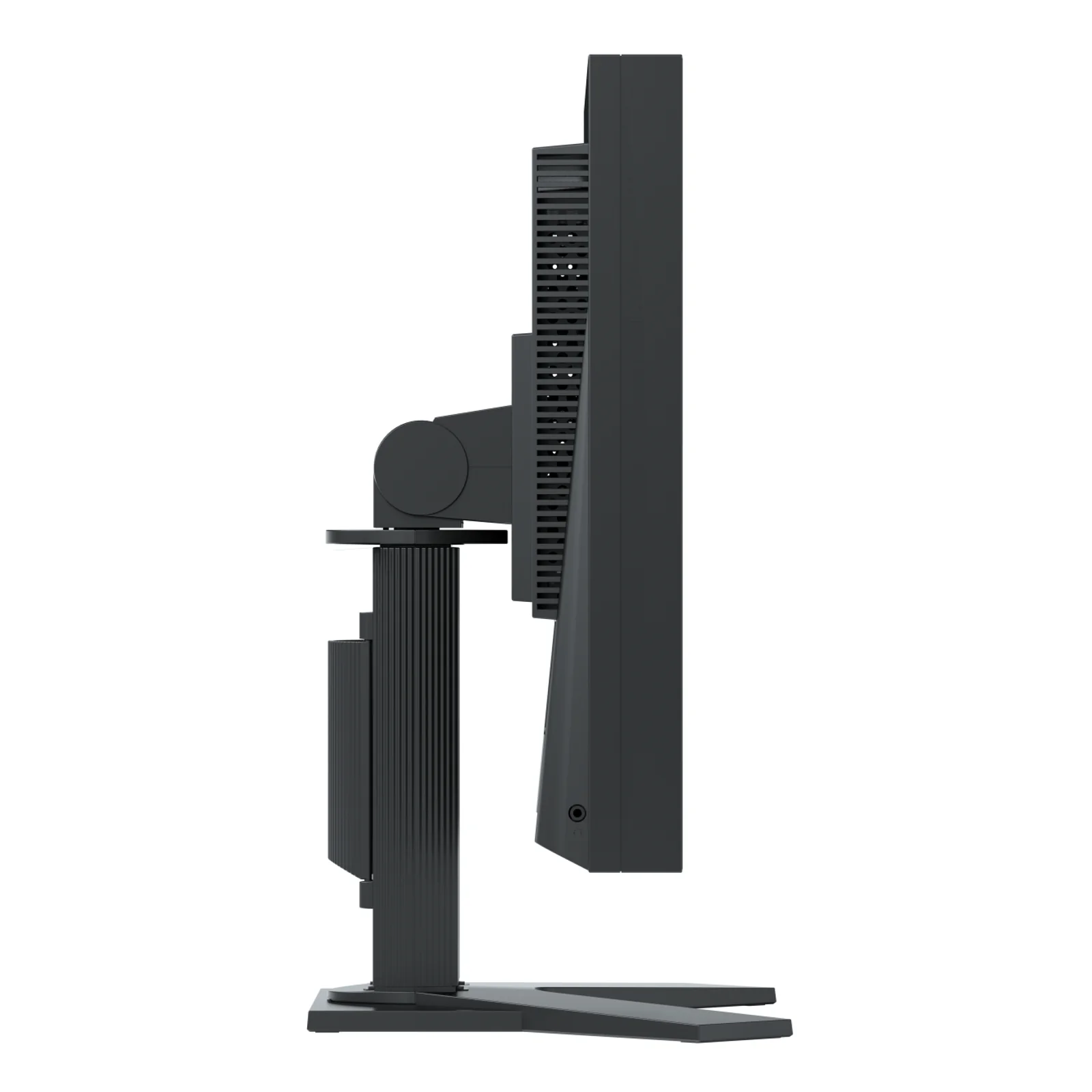 EIZO FlexScan S1934H-BK écran plat de PC 48,3 cm (19") 1280 x 1024 pixels SXGA LCD Noir