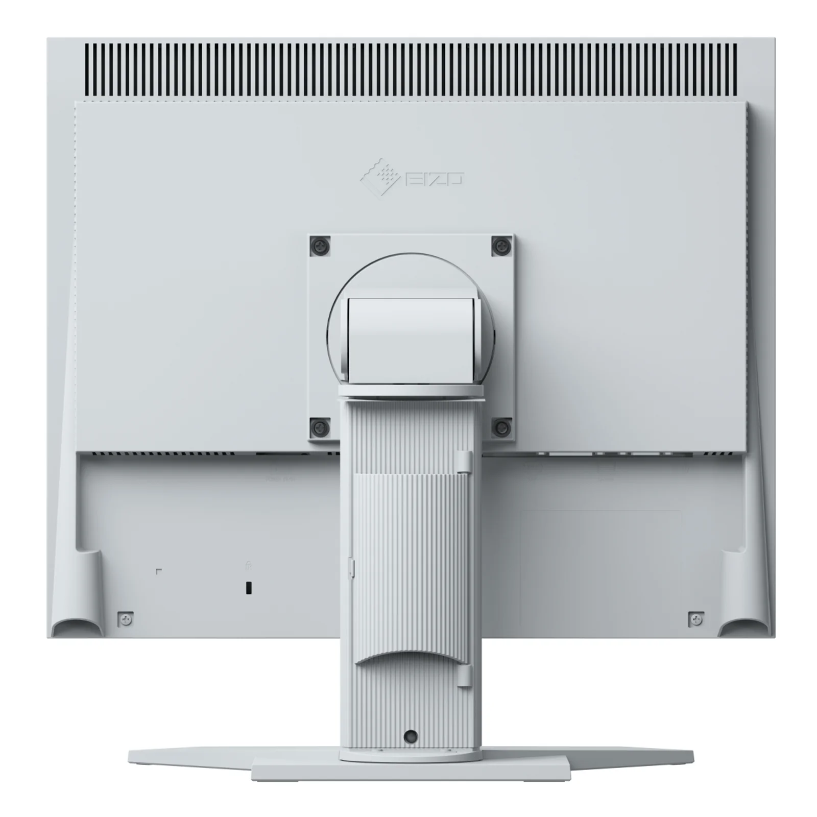 EIZO FlexScan S1934H-GY écran plat de PC 48,3 cm (19") 1280 x 1024 pixels SXGA LCD Gris