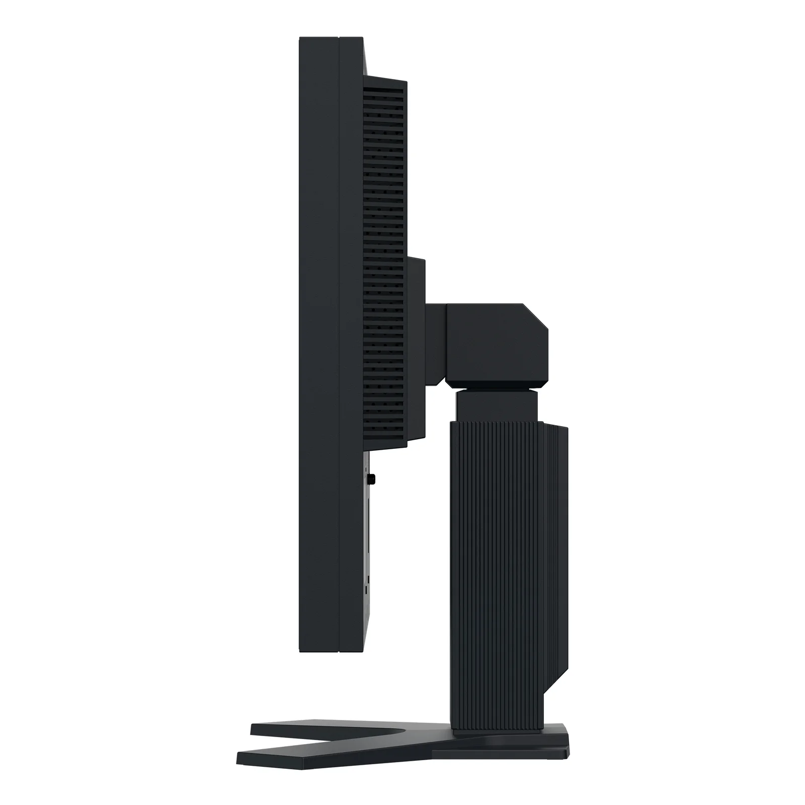 EIZO FlexScan S2134-BK écran plat de PC 54,1 cm (21.3") 1600 x 1200 pixels UXGA LCD Noir