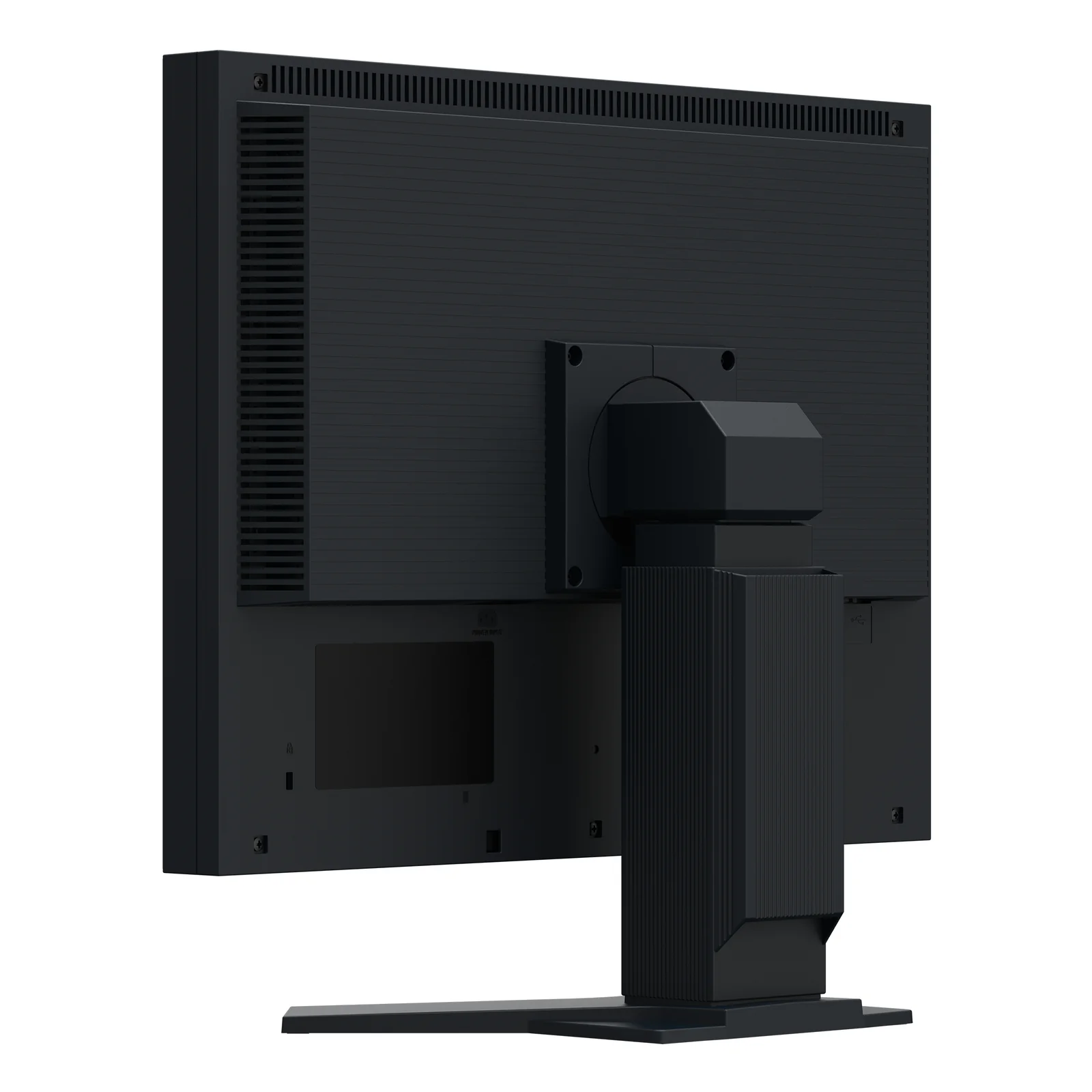 EIZO FlexScan S2134-BK écran plat de PC 54,1 cm (21.3") 1600 x 1200 pixels UXGA LCD Noir