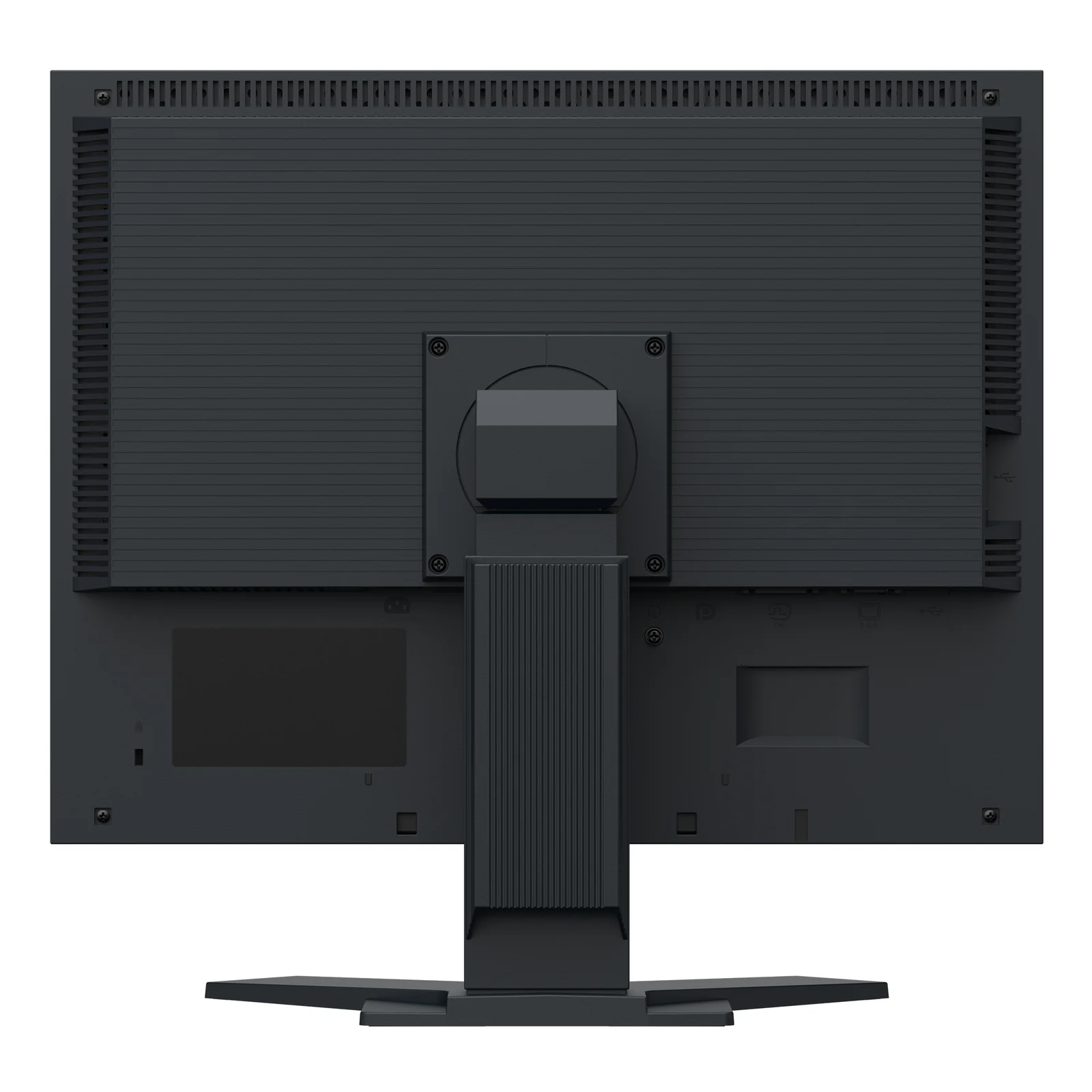 EIZO FlexScan S2134-BK écran plat de PC 54,1 cm (21.3") 1600 x 1200 pixels UXGA LCD Noir