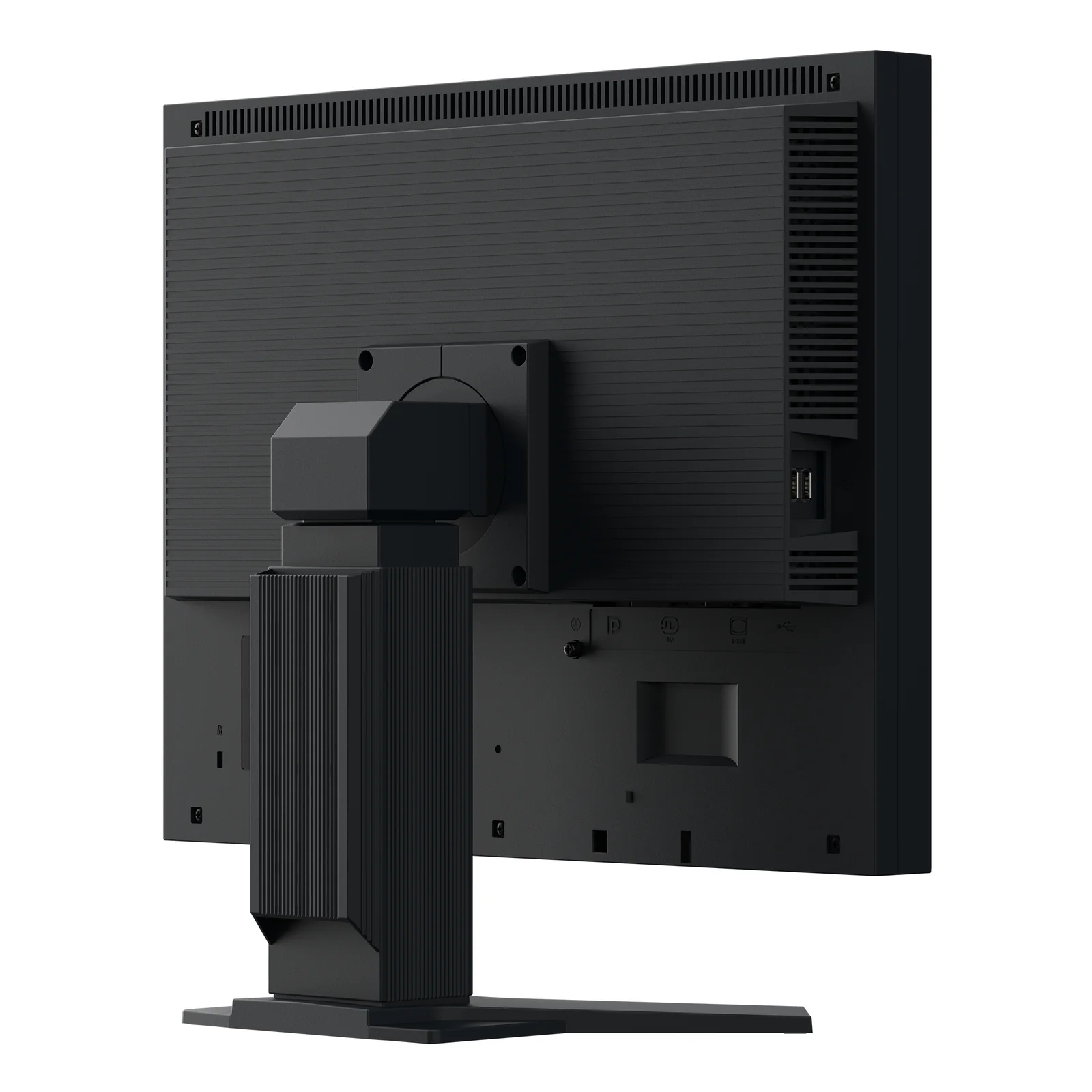 EIZO FlexScan S2134-BK écran plat de PC 54,1 cm (21.3") 1600 x 1200 pixels UXGA LCD Noir