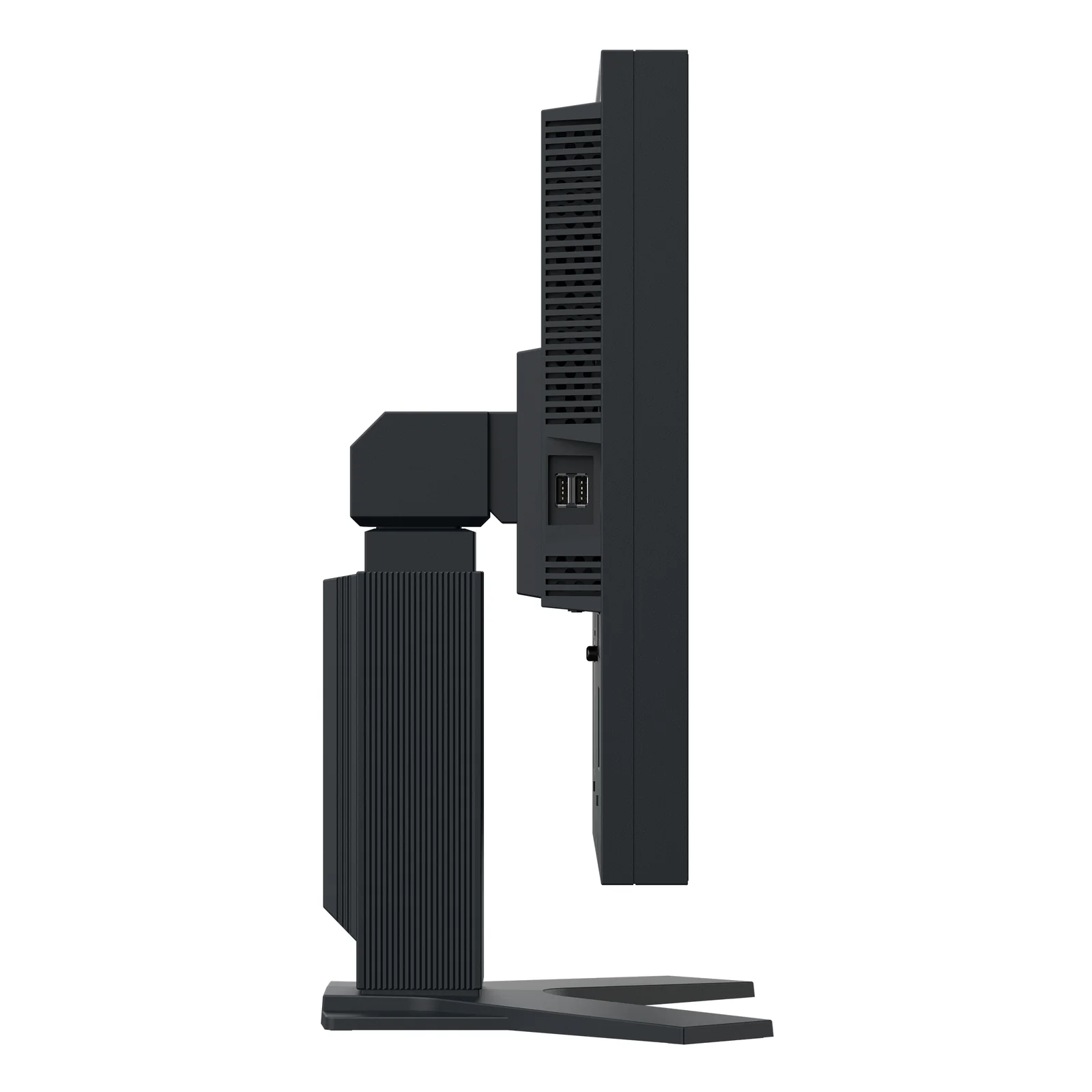 EIZO FlexScan S2134-BK écran plat de PC 54,1 cm (21.3") 1600 x 1200 pixels UXGA LCD Noir