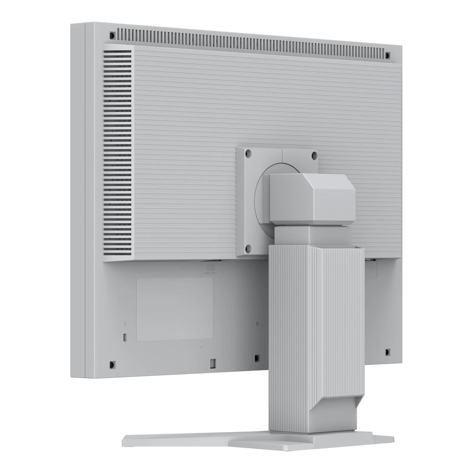 EIZO FlexScan S2134-GY écran plat de PC 54,1 cm (21.3") 1600 x 1200 pixels UXGA LCD Gris