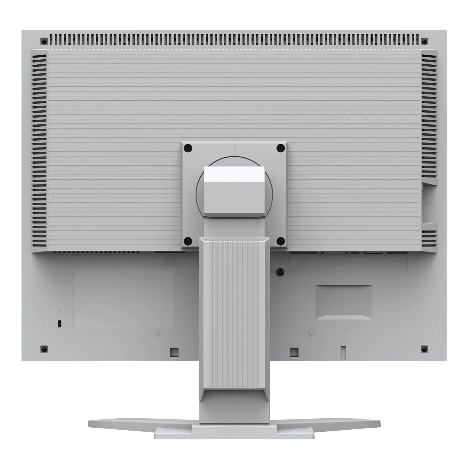 EIZO FlexScan S2134-GY écran plat de PC 54,1 cm (21.3") 1600 x 1200 pixels UXGA LCD Gris