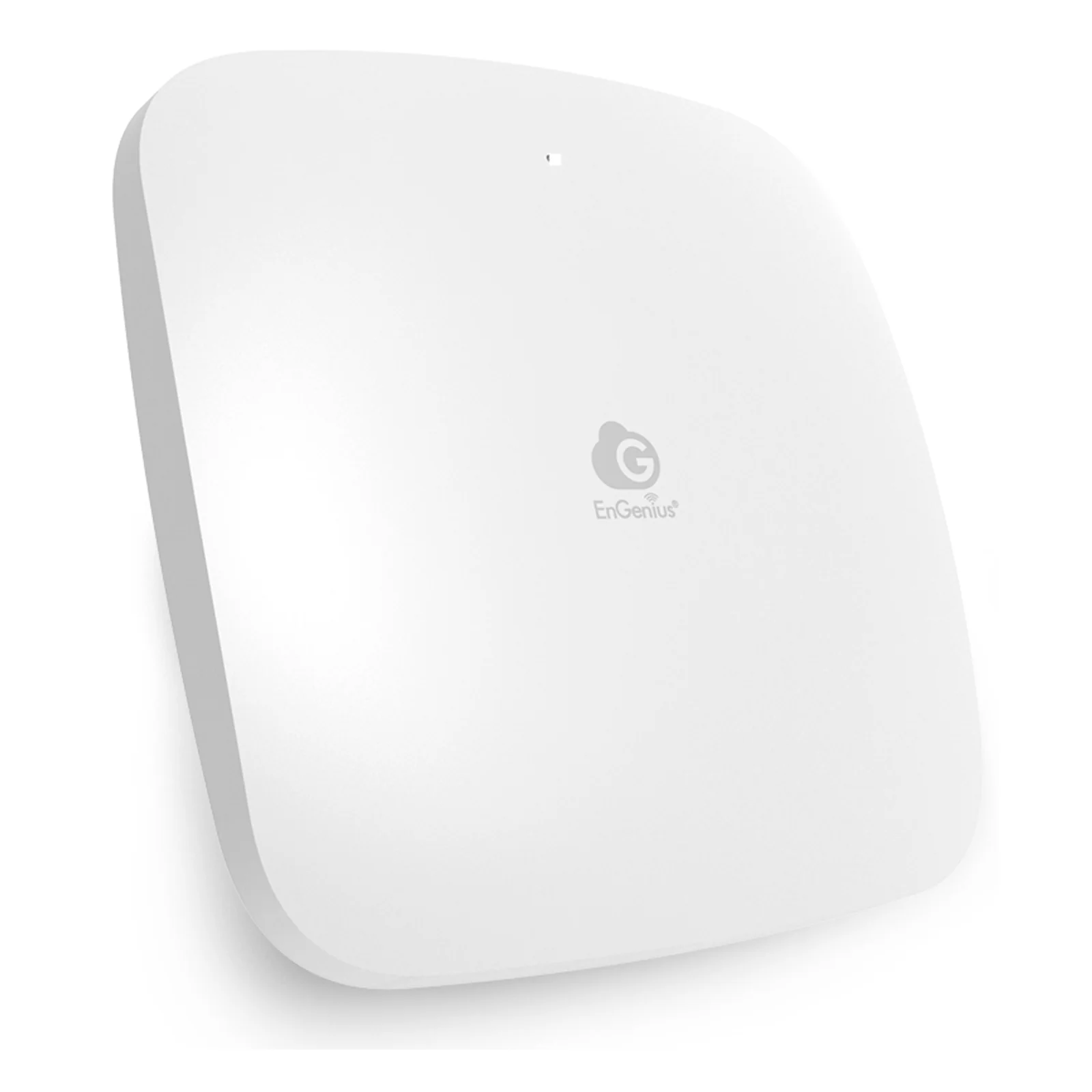 ECW210L point d'accès réseaux locaux sans fil 2400 Mbit/s Blanc Connexion Ethernet, supportant l'alimentation via ce port (PoE)