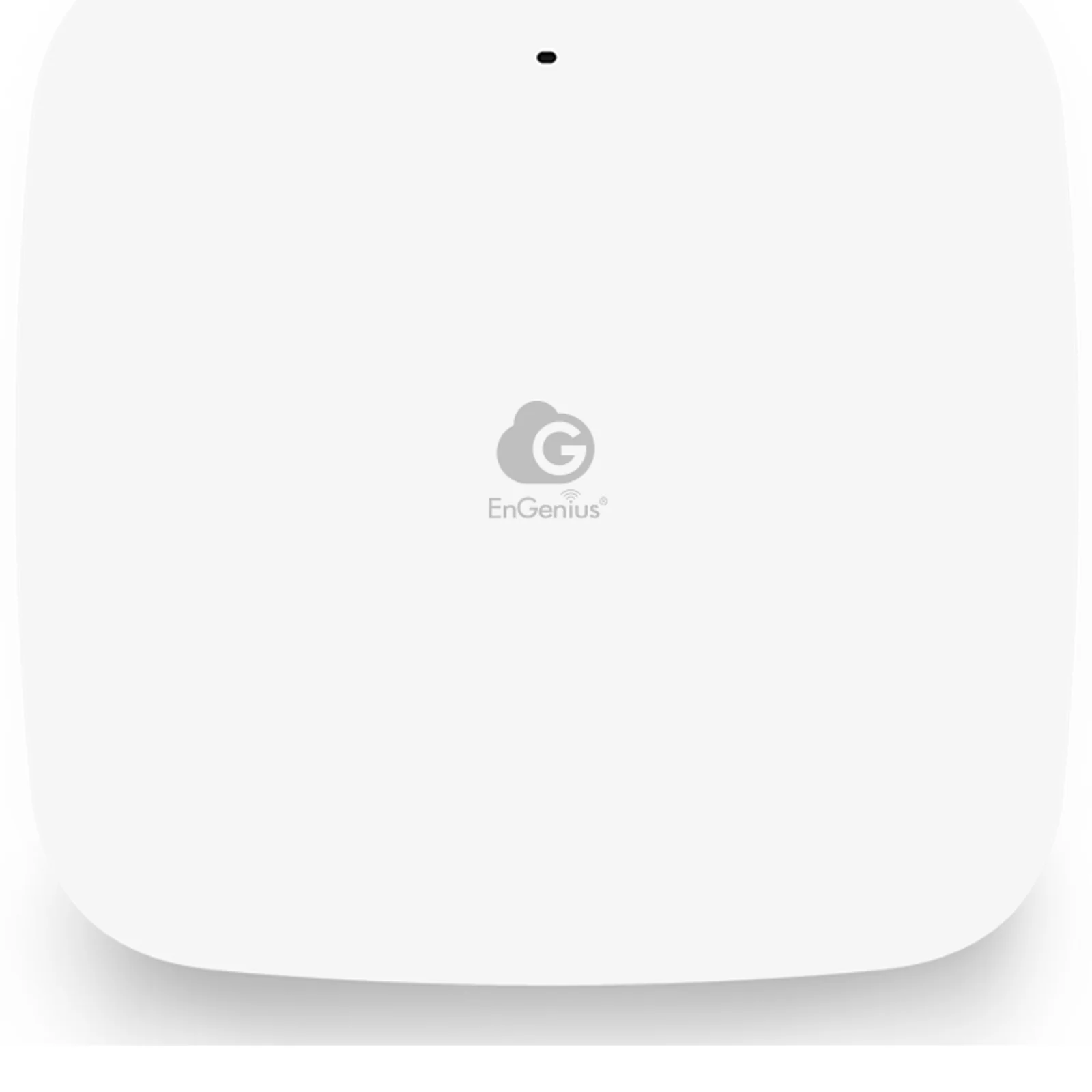 EnGenius ECW210L point d'accès réseaux locaux sans fil 2400 Mbit/s Blanc Connexion Ethernet, supportant l'alimentation via ce port (PoE)