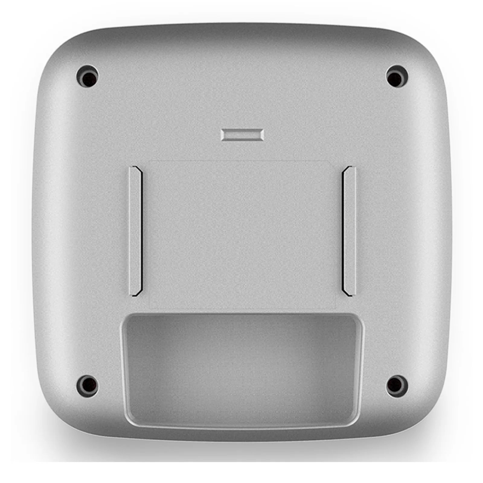 EnGenius ECW210L point d'accès réseaux locaux sans fil 2400 Mbit/s Blanc Connexion Ethernet, supportant l'alimentation via ce port (PoE)