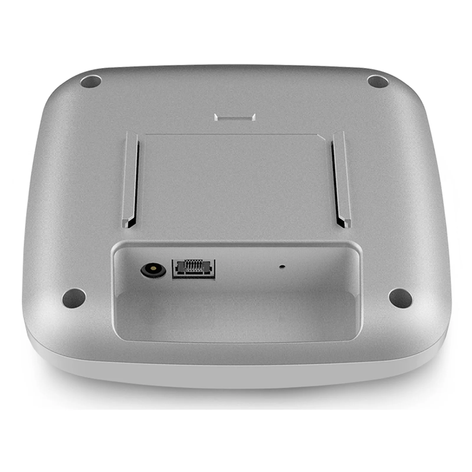 EnGenius ECW210L point d'accès réseaux locaux sans fil 2400 Mbit/s Blanc Connexion Ethernet, supportant l'alimentation via ce port (PoE)
