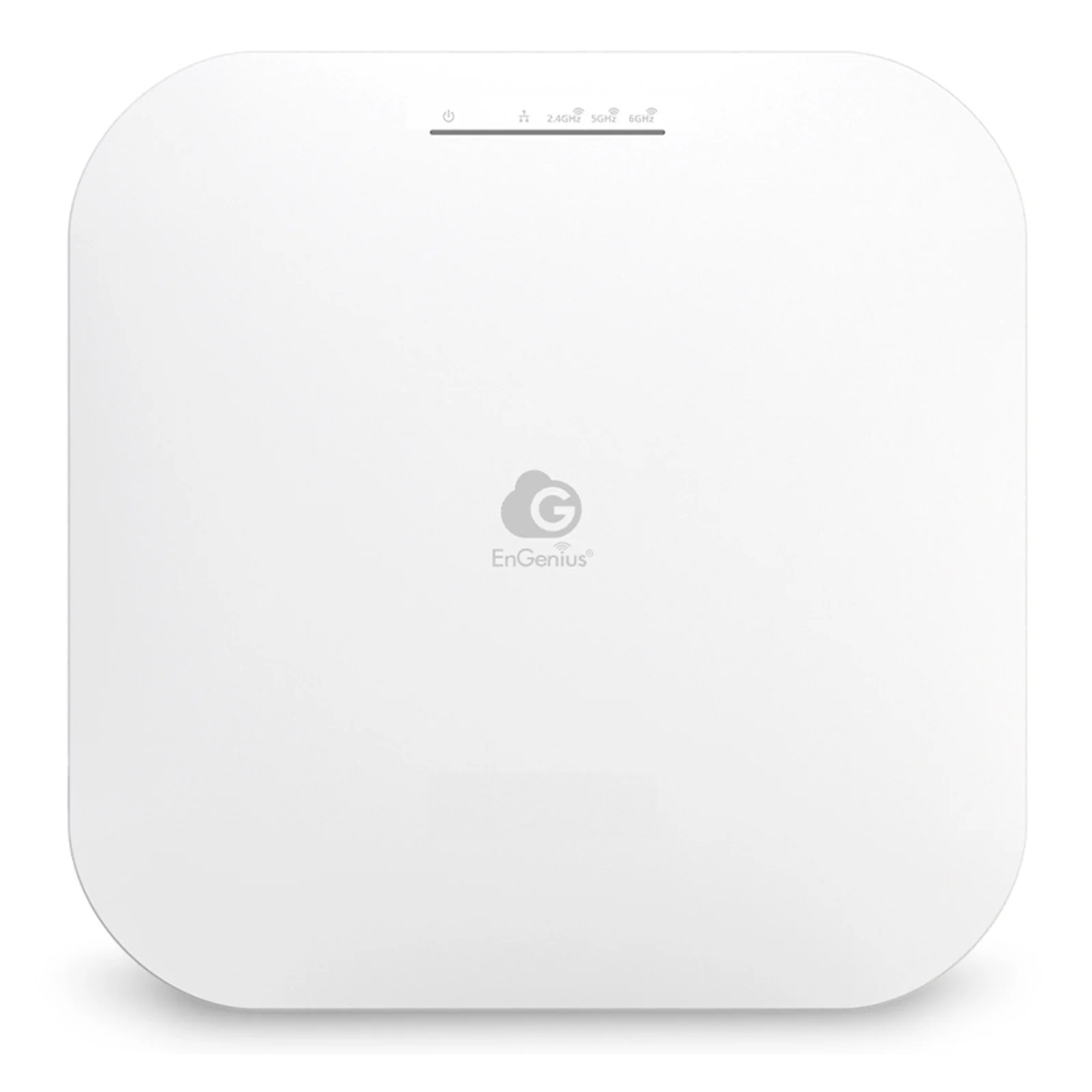ECW516L point d'accès réseaux locaux sans fil 8700 Mbit/s Blanc Connexion Ethernet, supportant l'alimentation via ce port (PoE)