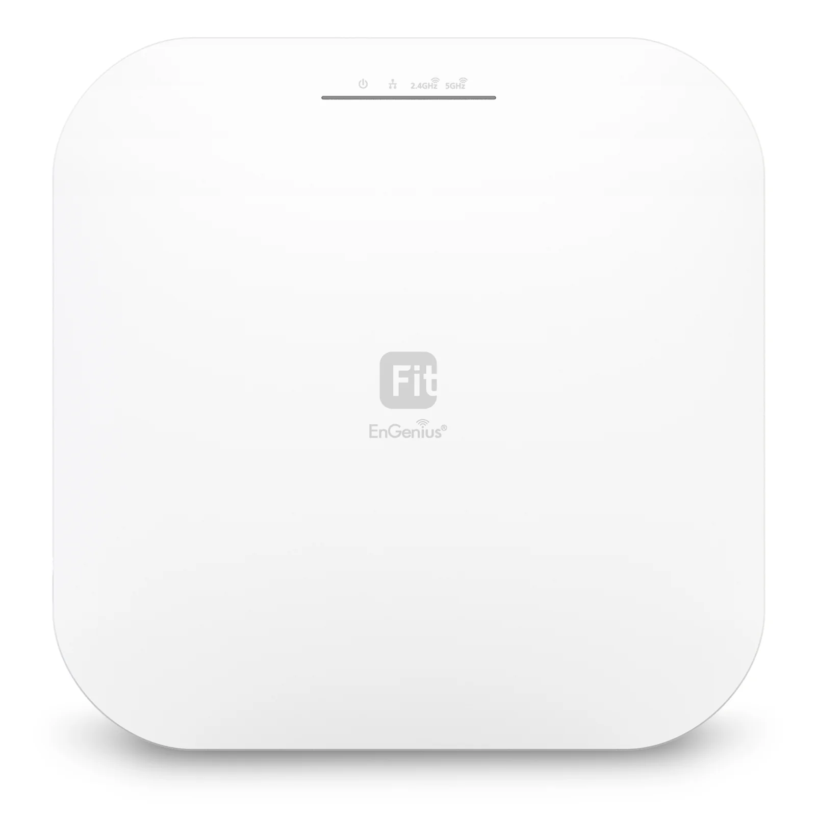 EWS276-FIT point d'accès réseaux locaux sans fil 2400 Mbit/s Gris Connexion Ethernet, supportant l'alimentation via ce port (PoE)