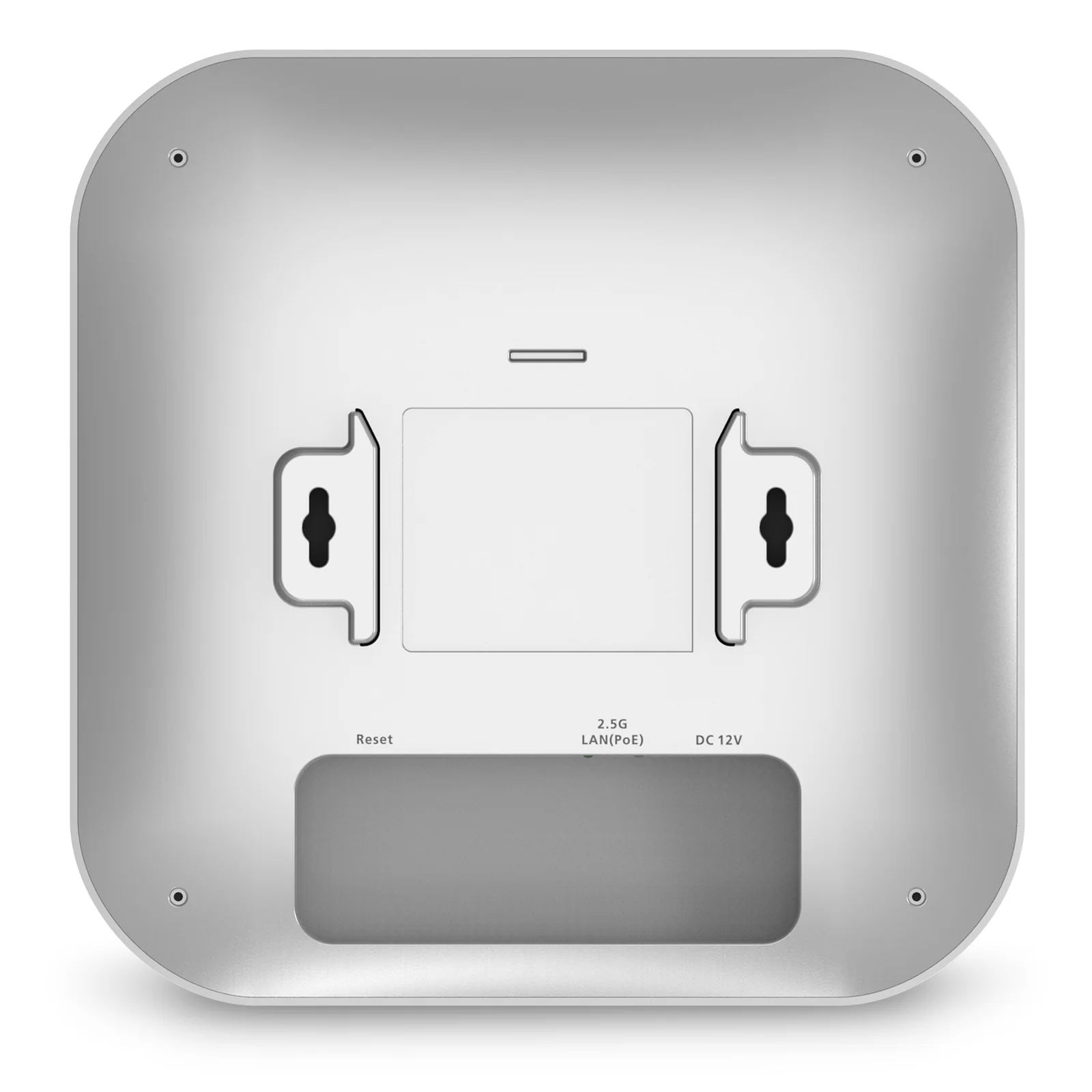 EnGenius EWS276-FIT point d'accès réseaux locaux sans fil 2400 Mbit/s Gris Connexion Ethernet, supportant l'alimentation via ce port (PoE)