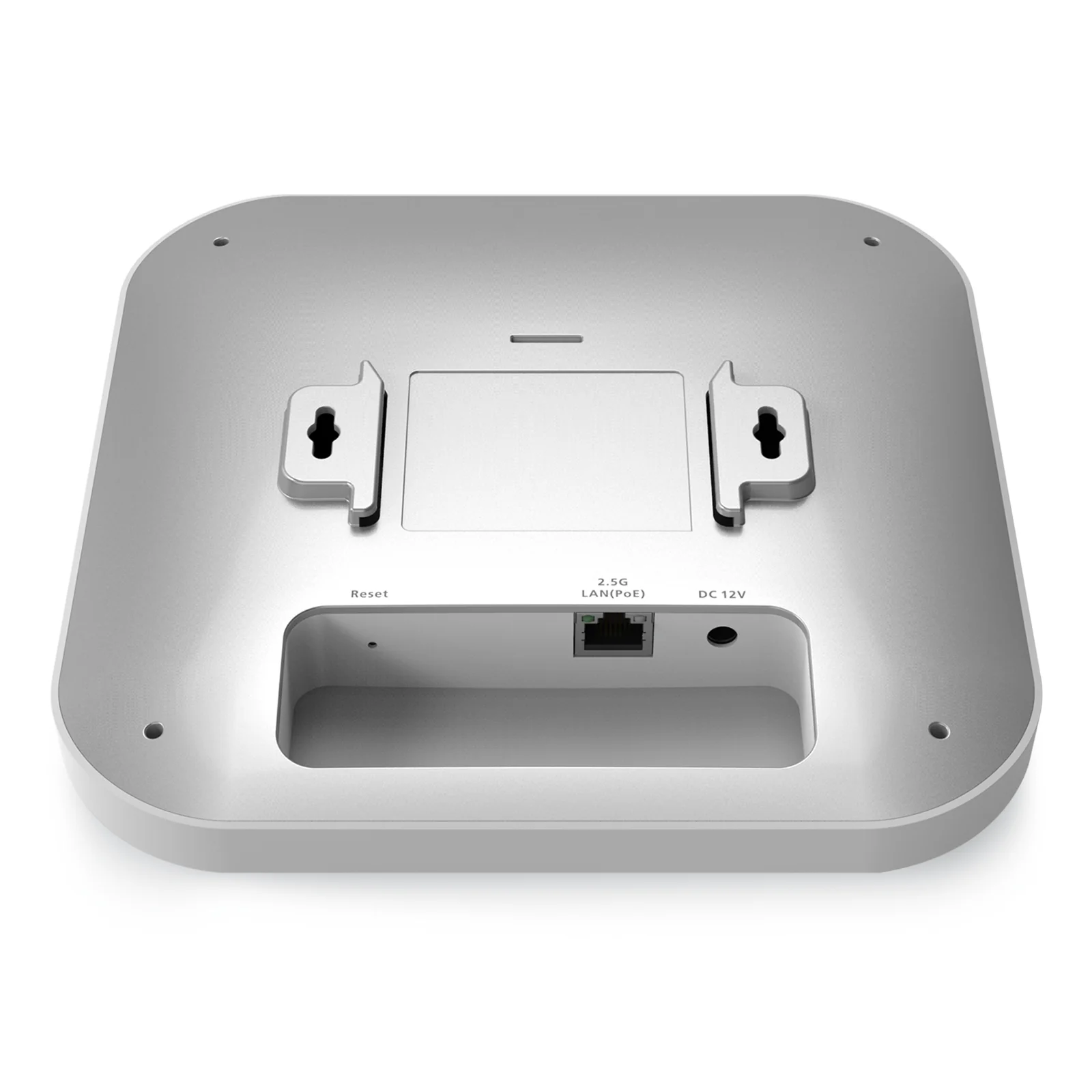 EnGenius EWS276-FIT point d'accès réseaux locaux sans fil 2400 Mbit/s Gris Connexion Ethernet, supportant l'alimentation via ce port (PoE)