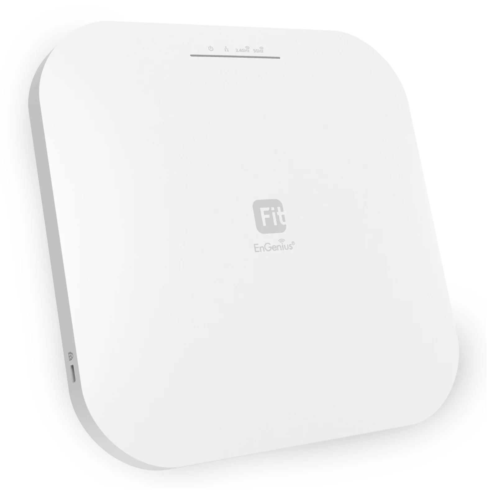 EnGenius EWS276-FIT point d'accès réseaux locaux sans fil 2400 Mbit/s Gris Connexion Ethernet, supportant l'alimentation via ce port (PoE)