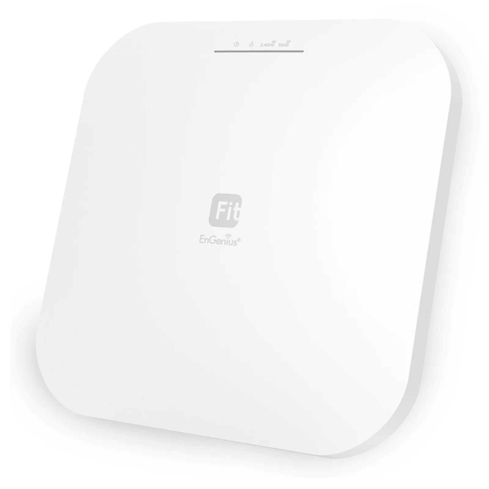 EnGenius EWS276-FIT point d'accès réseaux locaux sans fil 2400 Mbit/s Gris Connexion Ethernet, supportant l'alimentation via ce port (PoE)