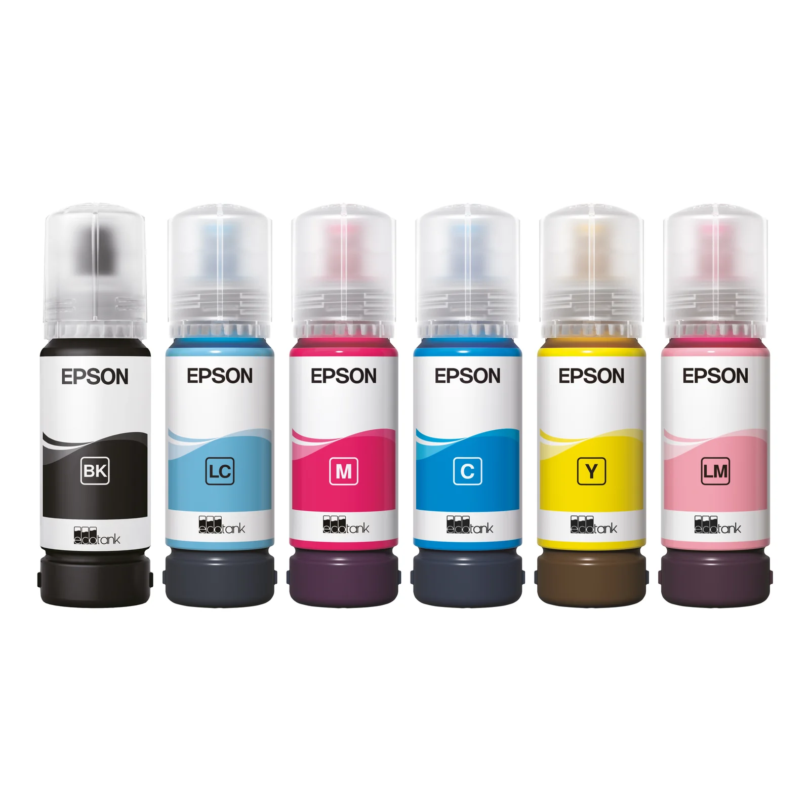 Epson 107 Original
