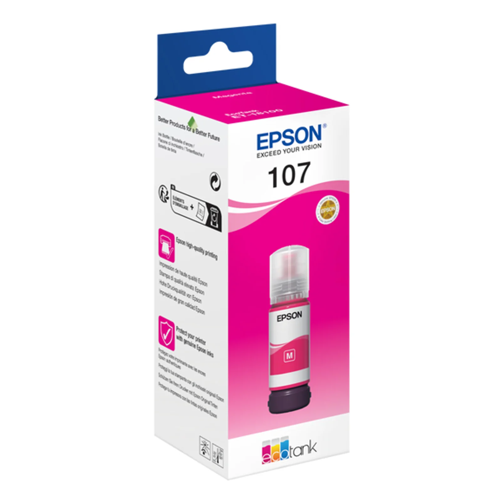 Epson 107 Original