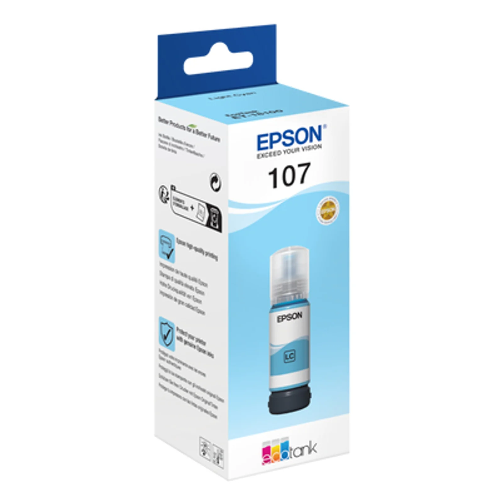 Epson 107 Original