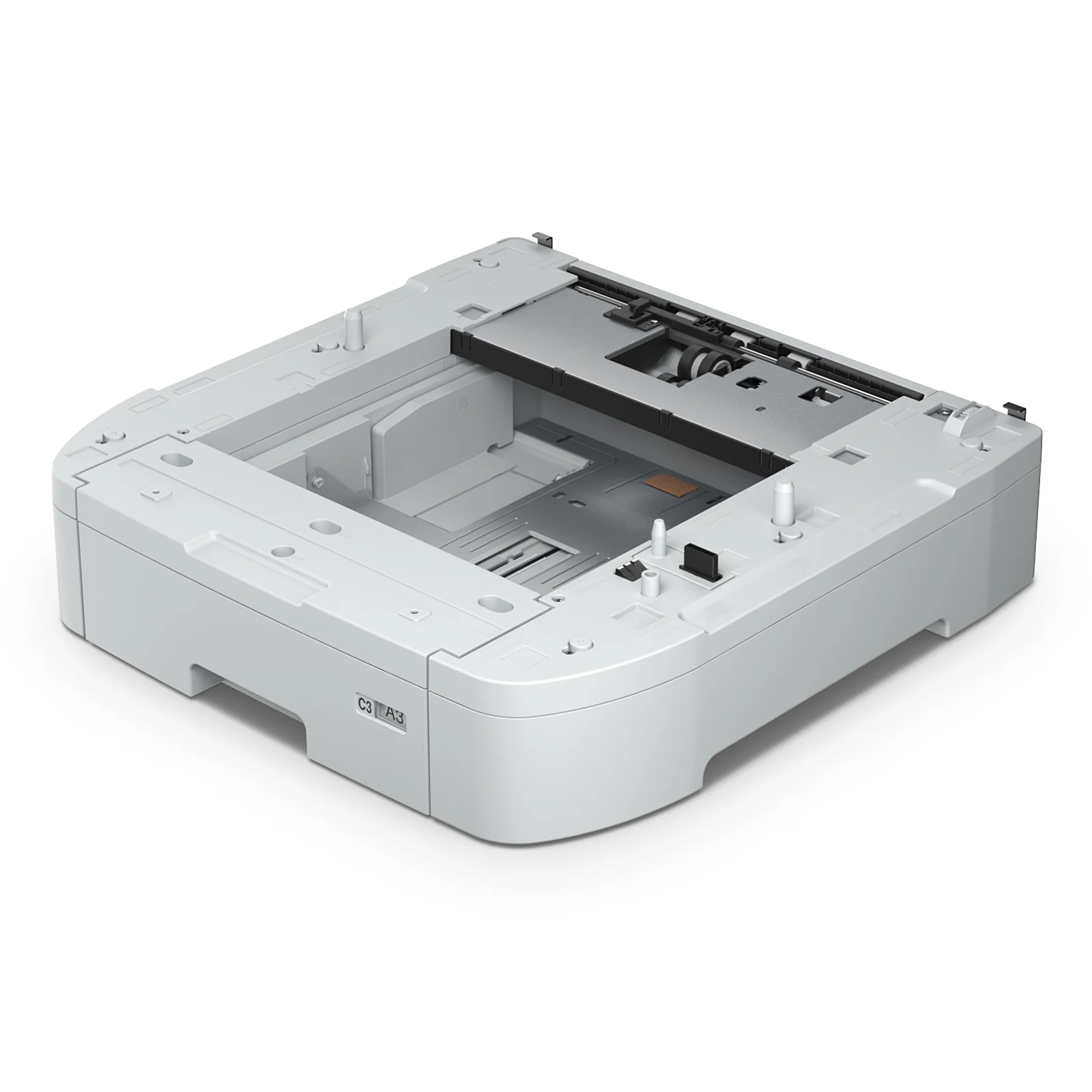 Bac papier 500 feuilles WorkForce Pro