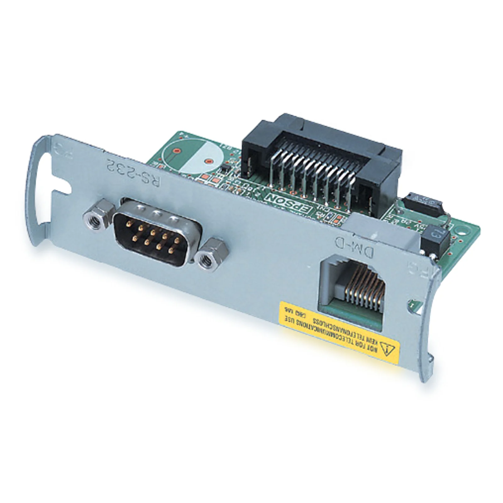 Carte interface série (UB-S09)