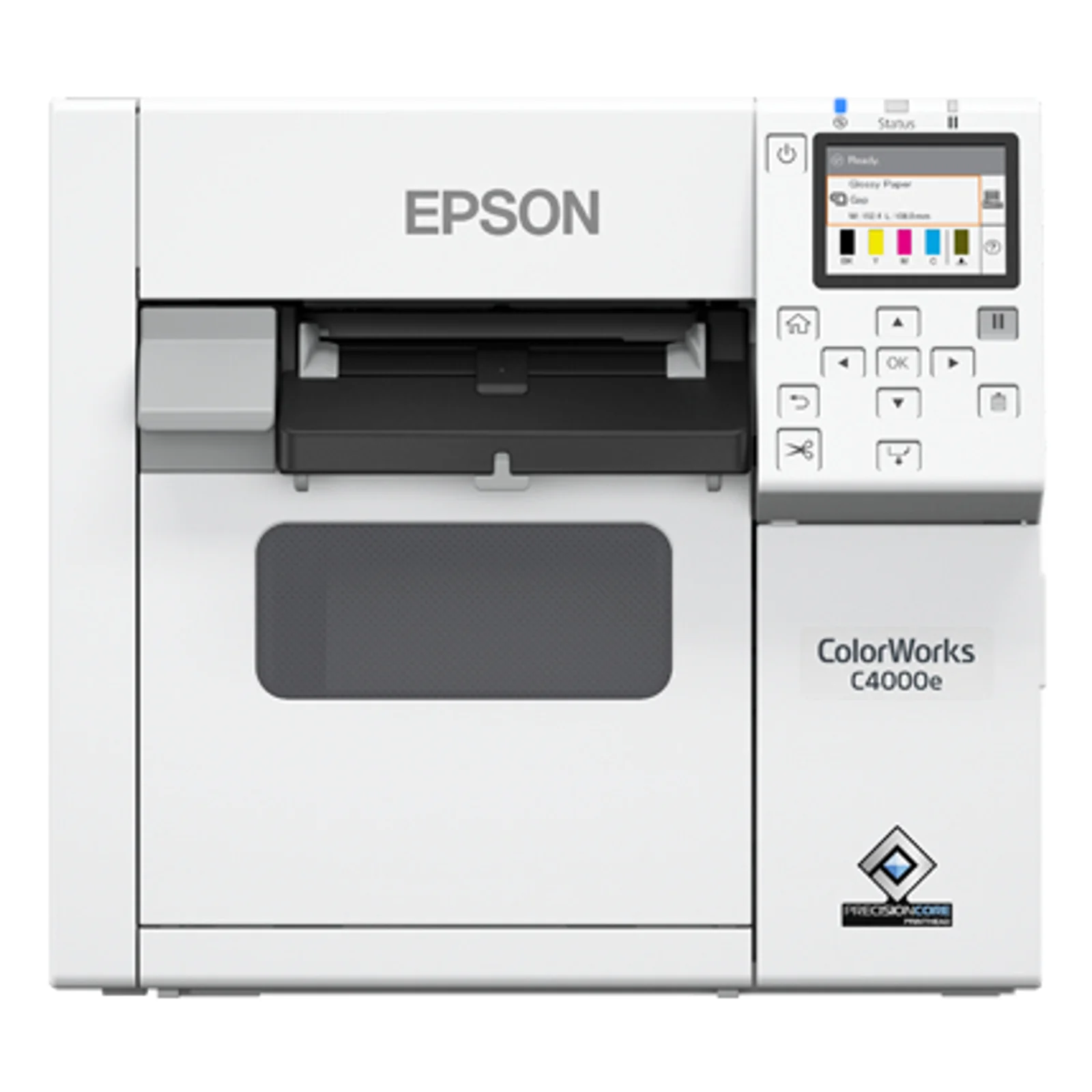 CW-C4000e (bk)