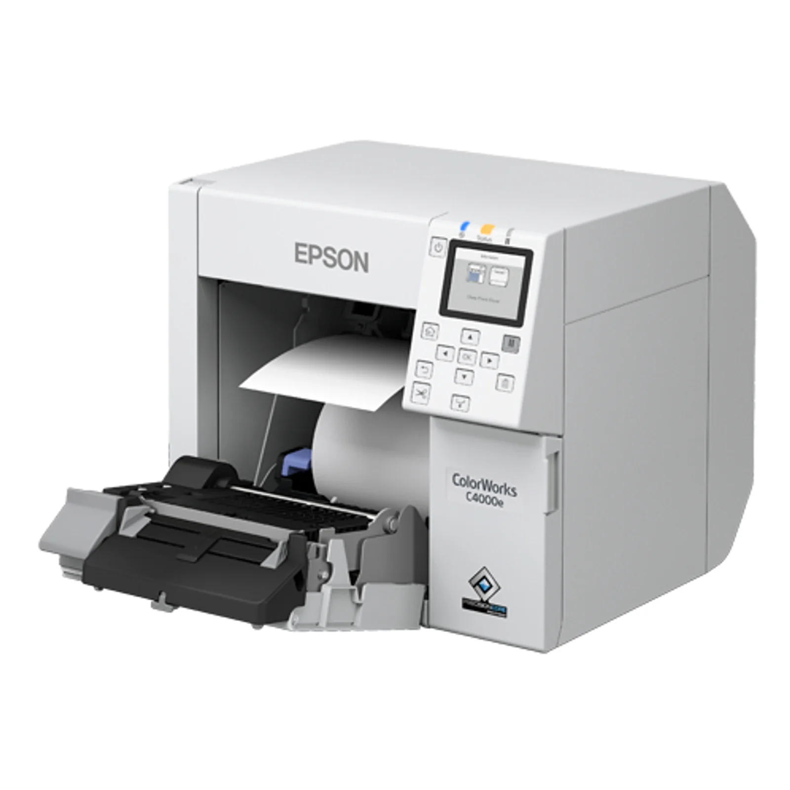 Epson CW-C4000e (bk)