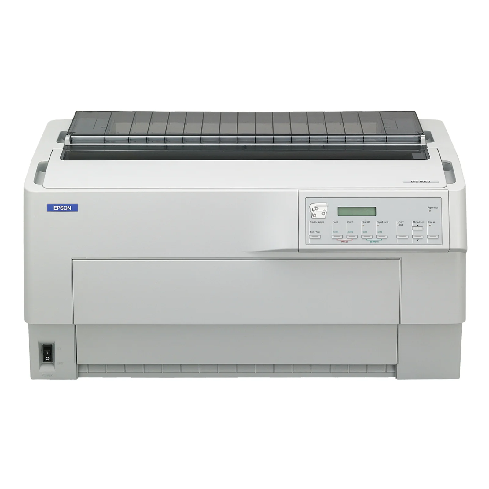 DFX-9000