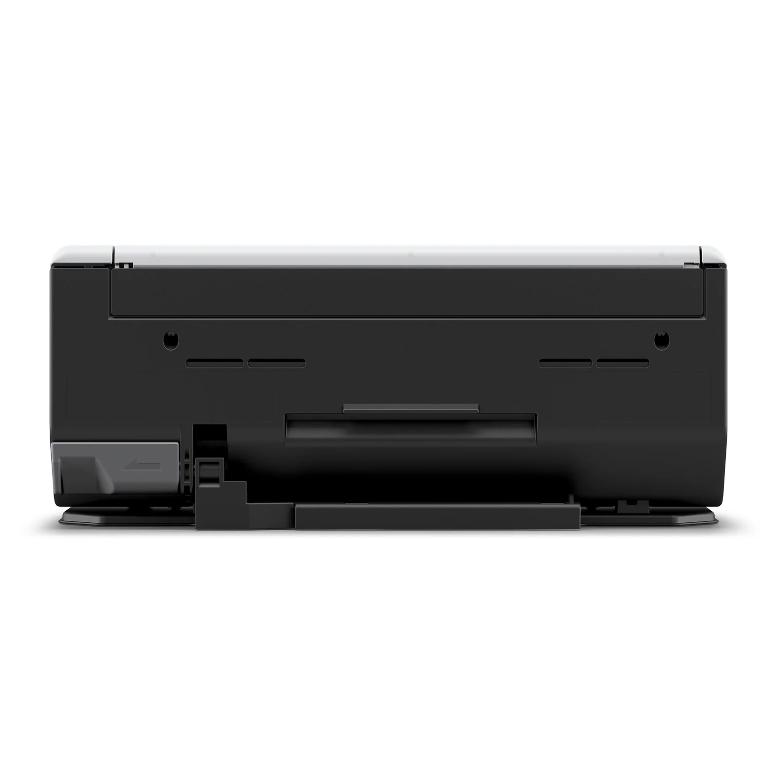 Epson DS-C330 Chargeur automatique de documents + Scanner à feuille 600 x 600 DPI A4 Noir, Blanc
