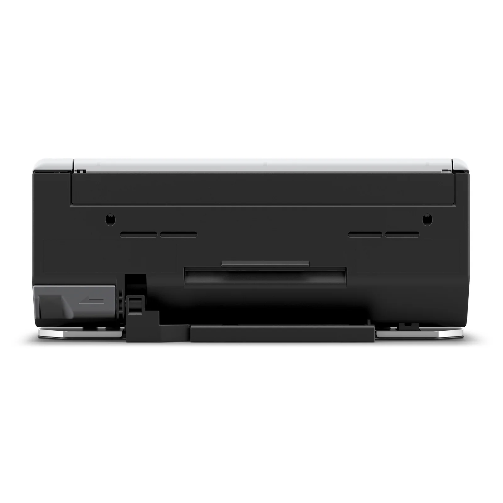 Epson DS-C490 Chargeur automatique de documents + Scanner à feuille 600 x 600 DPI A4 Noir, Blanc