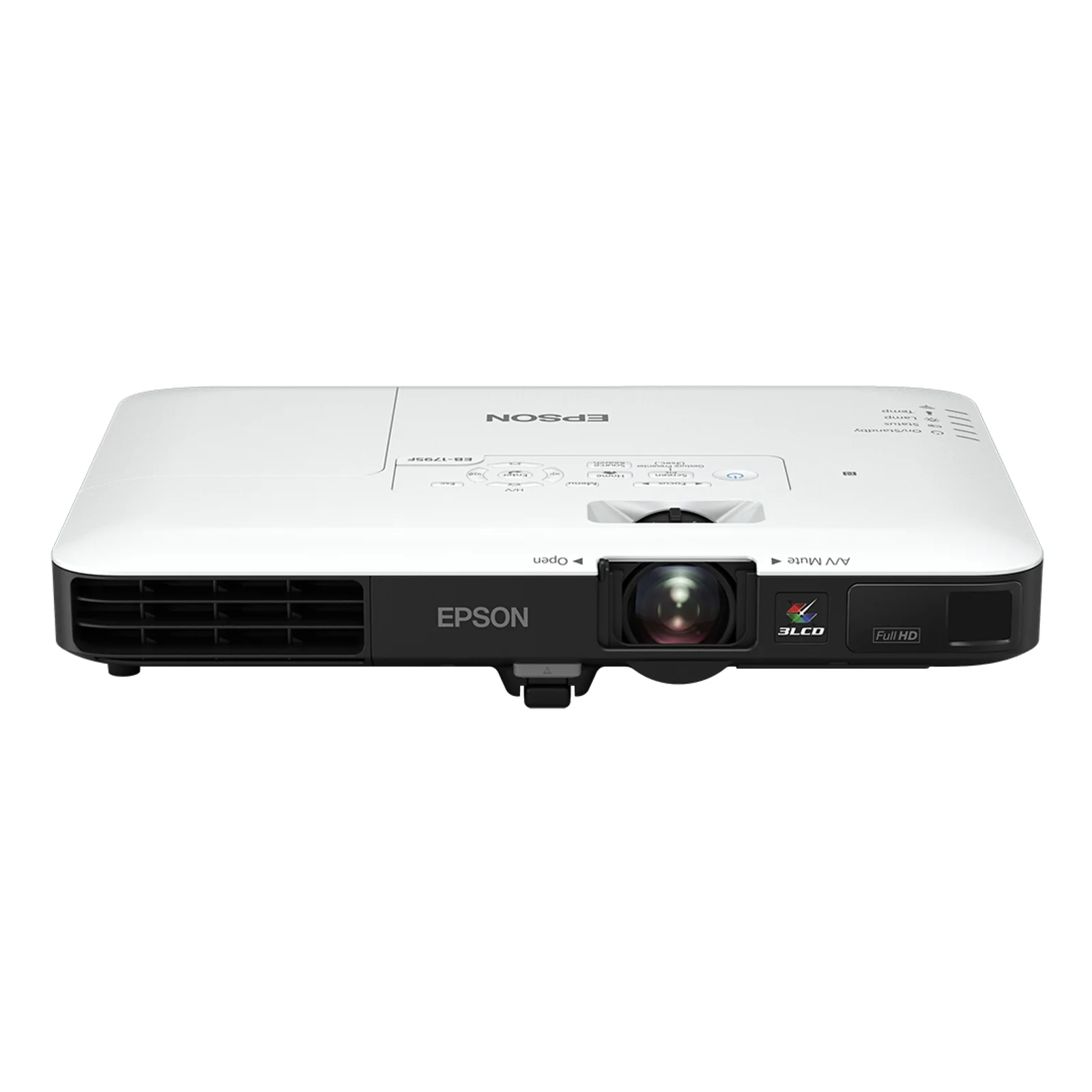 EB-1795F vidéoprojecteur portable Full HD 3LCD 3200 lumens