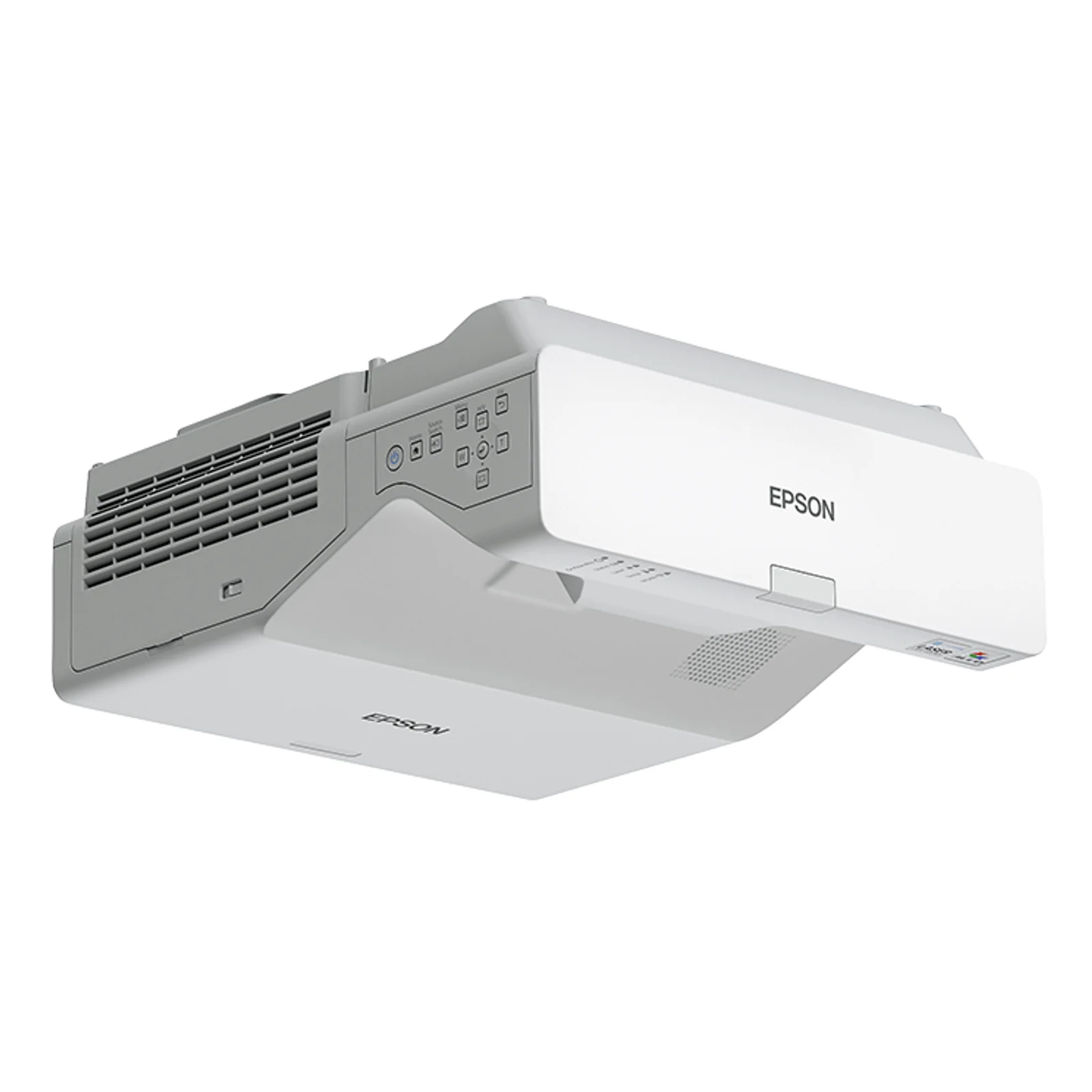 Epson EB-760Wi 4100 ANSI lumens 3LCD WXGA (1280x800) Blanc