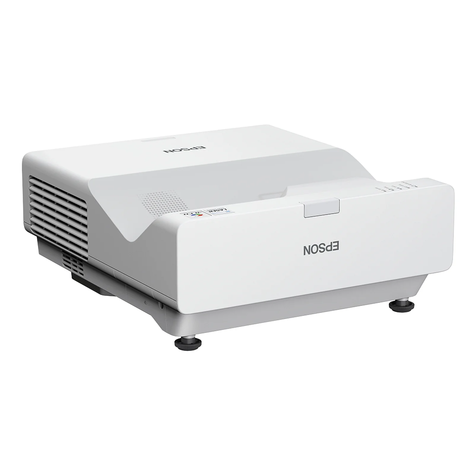 Epson EB-760Wi 4100 ANSI lumens 3LCD WXGA (1280x800) Blanc